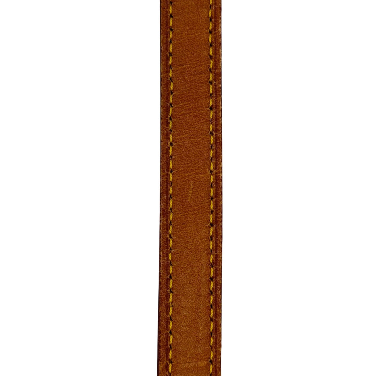 LOUIS VUITTON バケッタ ショルダーストラップ