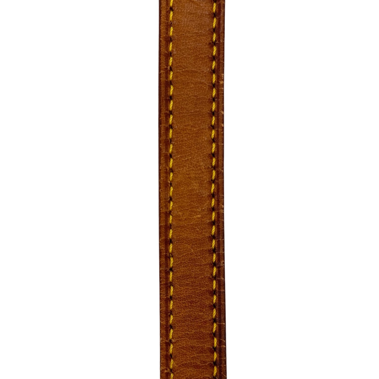 LOUIS VUITTON バケッタ ショルダーストラップ