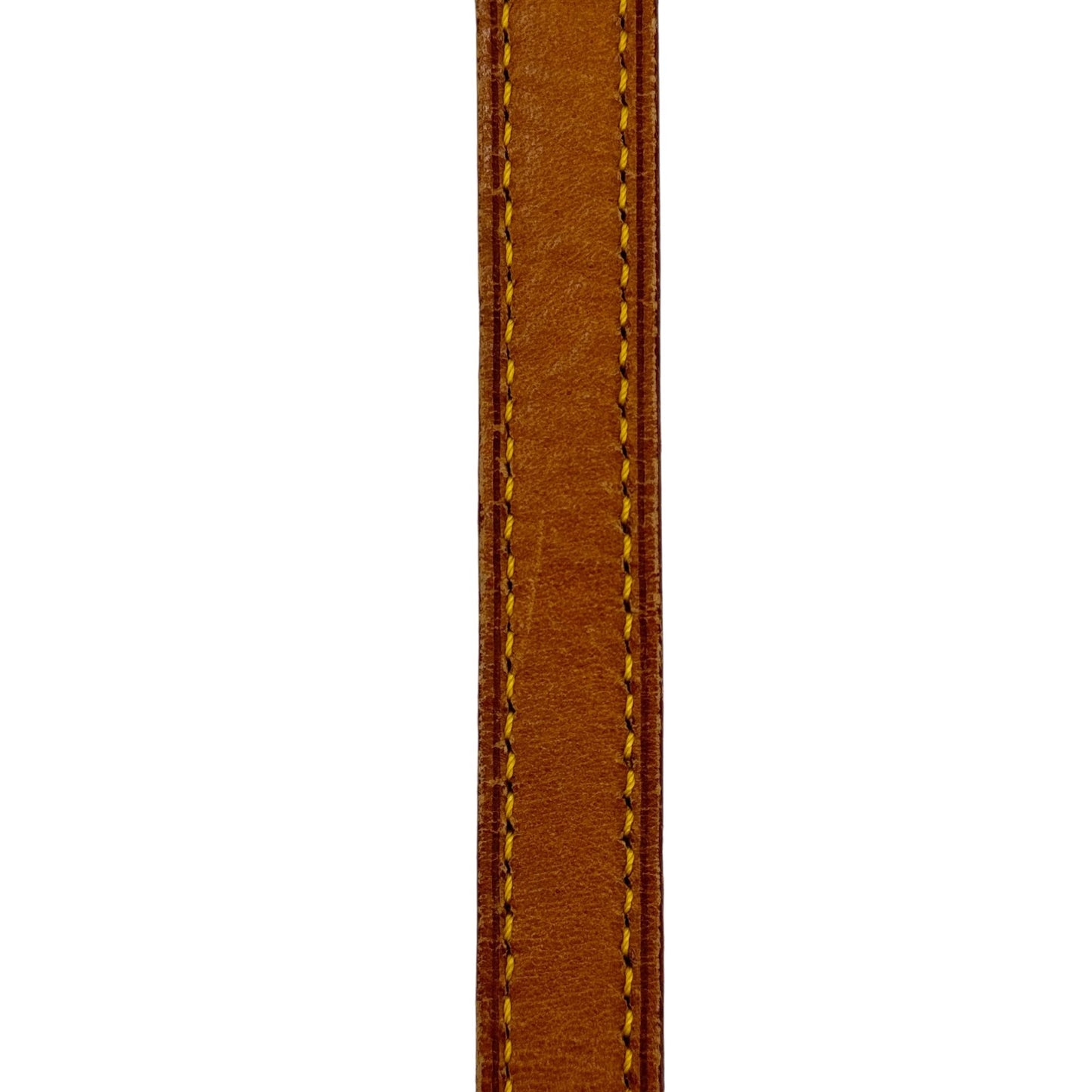 LOUIS VUITTON バケッタ ショルダーストラップ