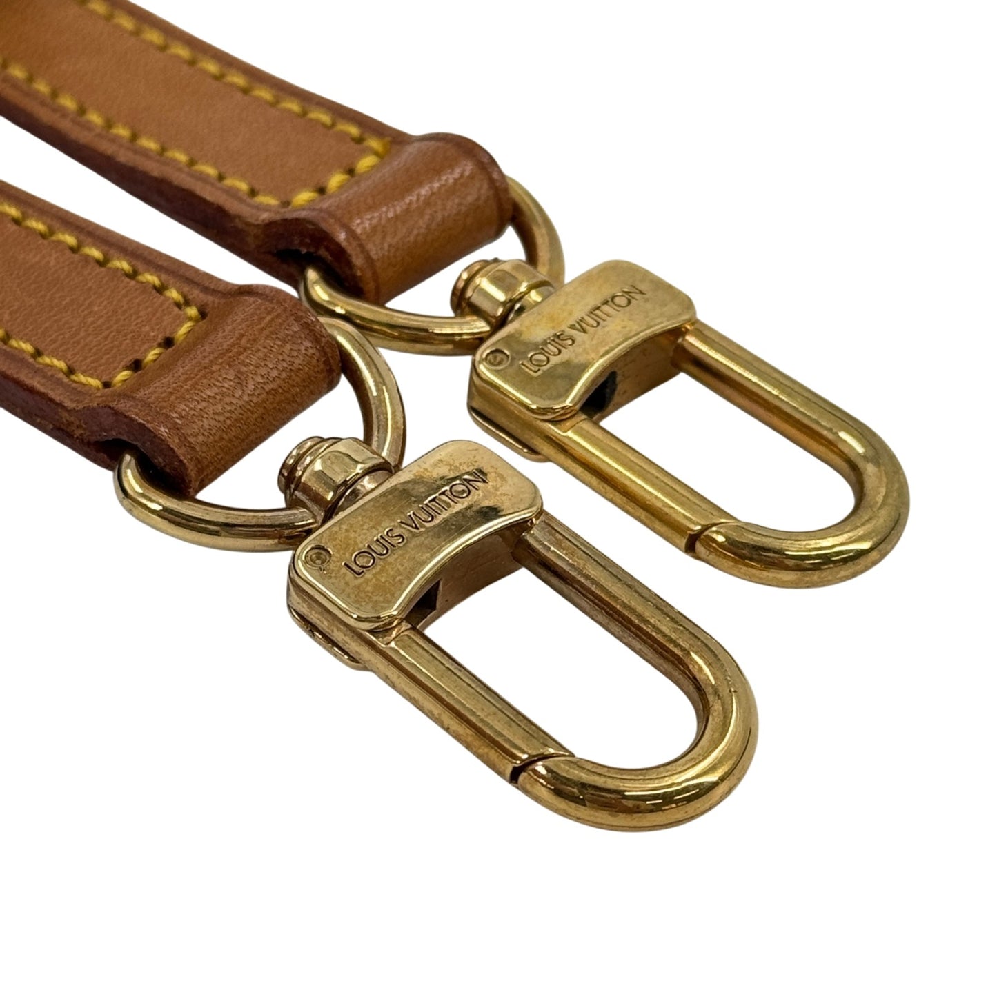 LOUIS VUITTON バケッタ ショルダーストラップ
