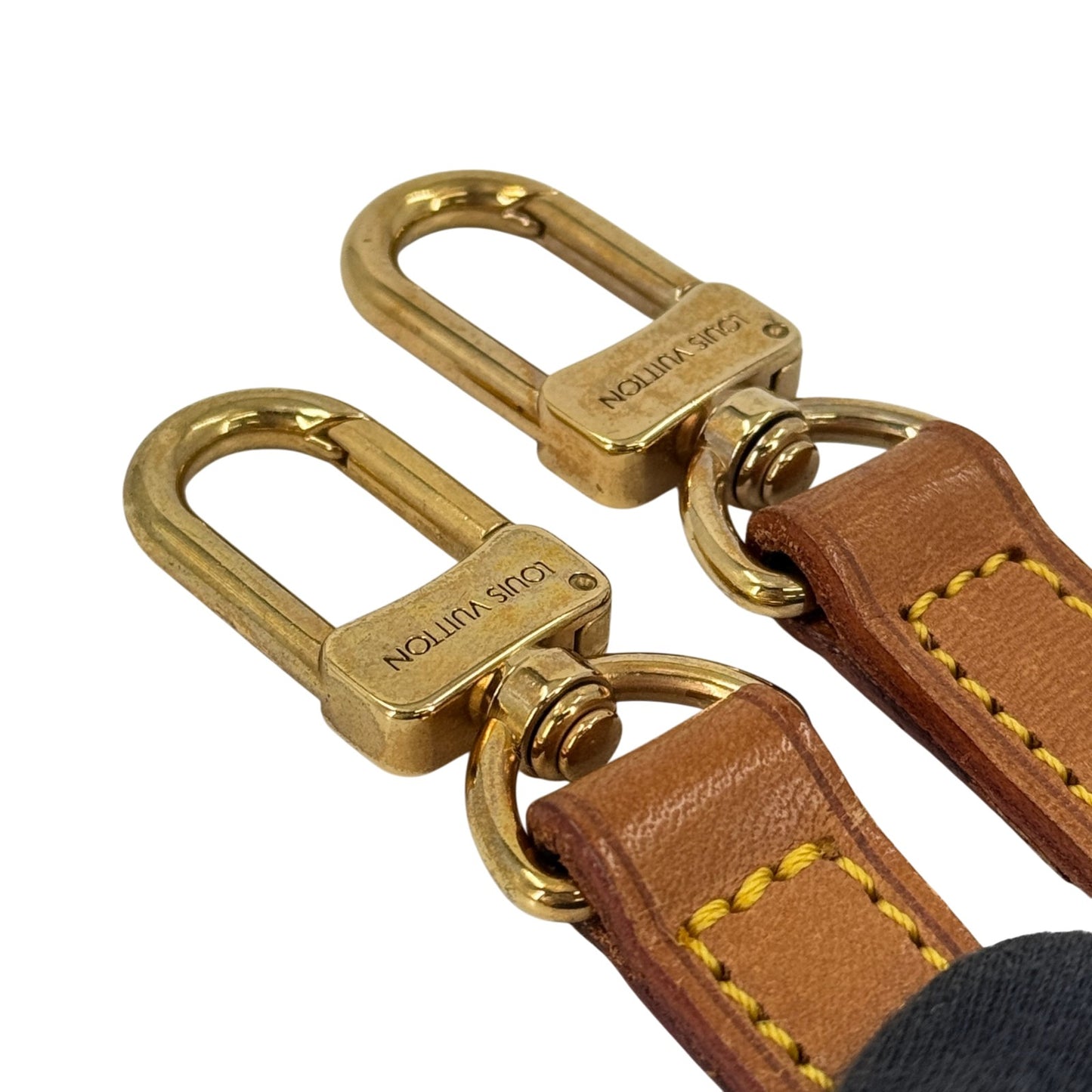 LOUIS VUITTON バケッタ ショルダーストラップ