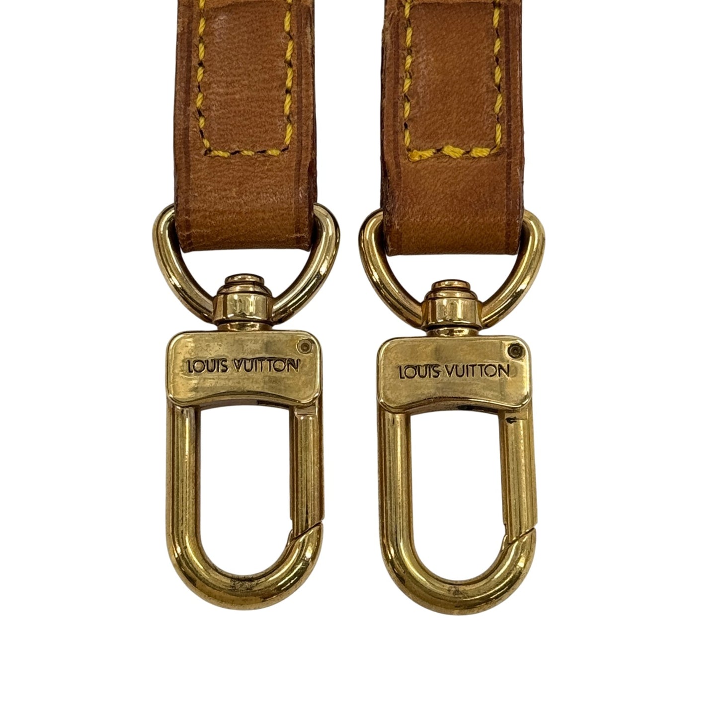 LOUIS VUITTON バケッタ ショルダーストラップ