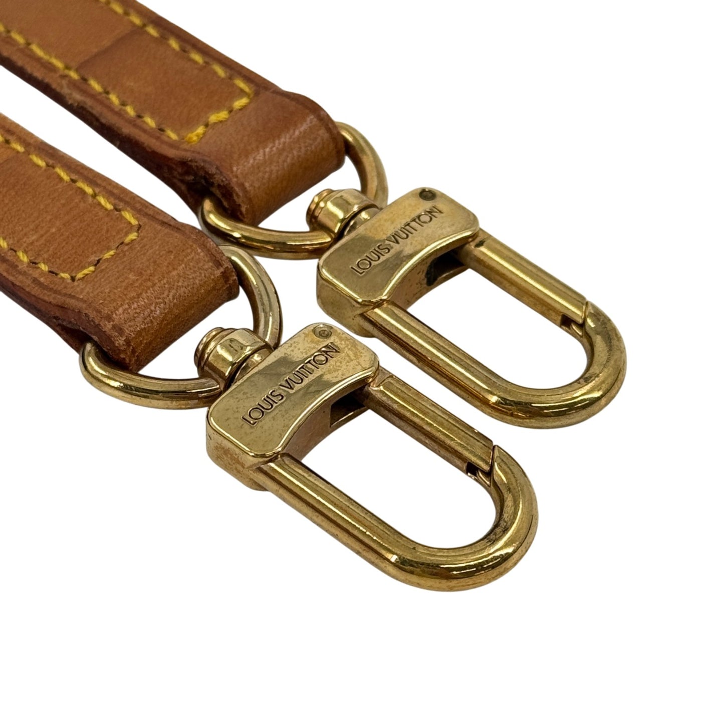 LOUIS VUITTON バケッタ ショルダーストラップ