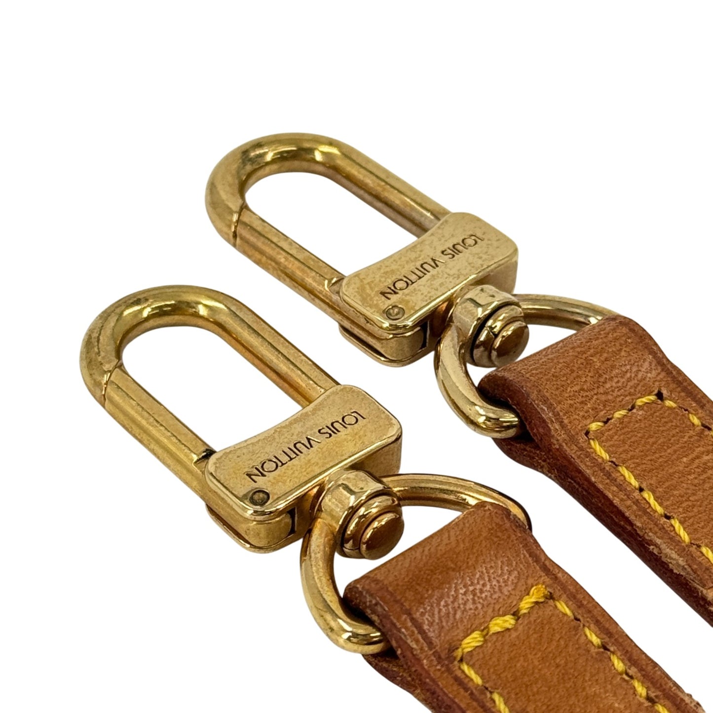 LOUIS VUITTON バケッタ ショルダーストラップ