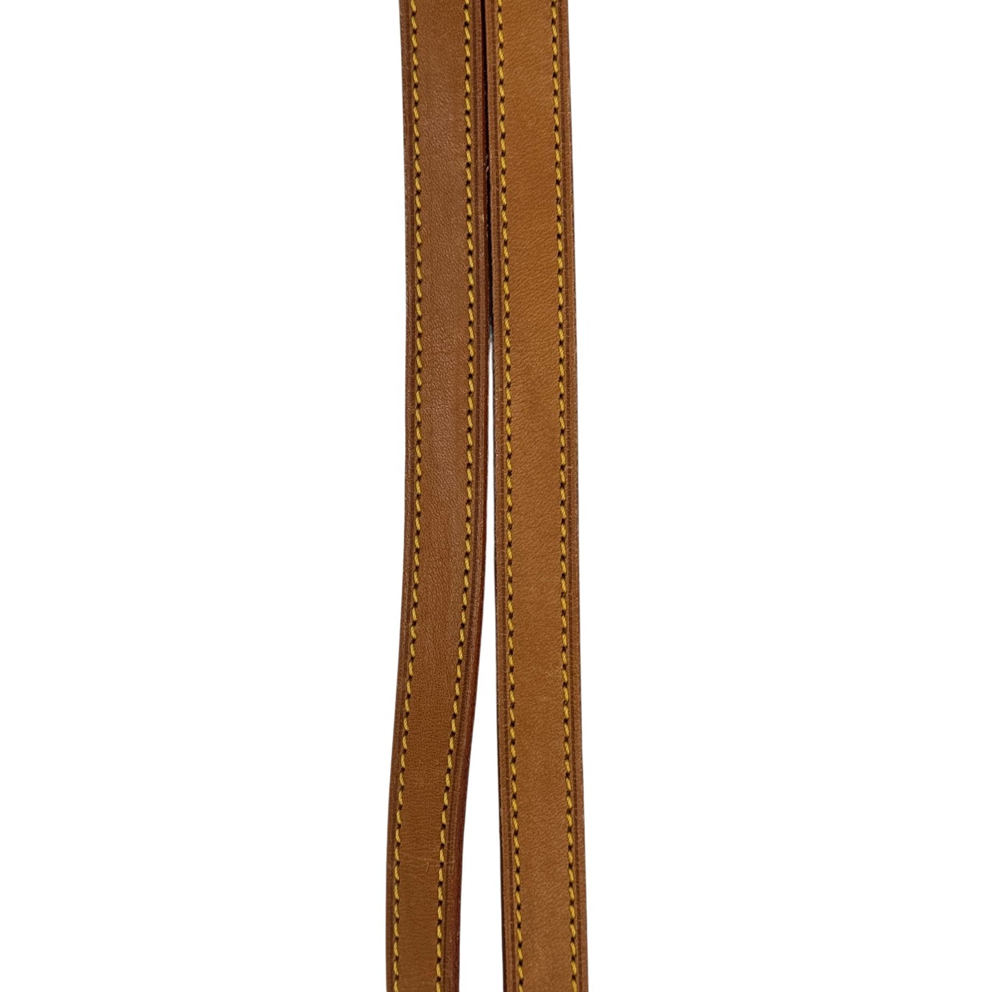 LOUIS VUITTON バケッタ ショルダーストラップ
