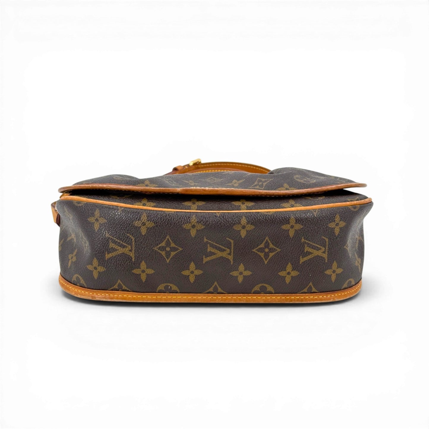 LOUIS VUITTON モノグラム メニルモンタンPM M40474 ショルダーバッグ