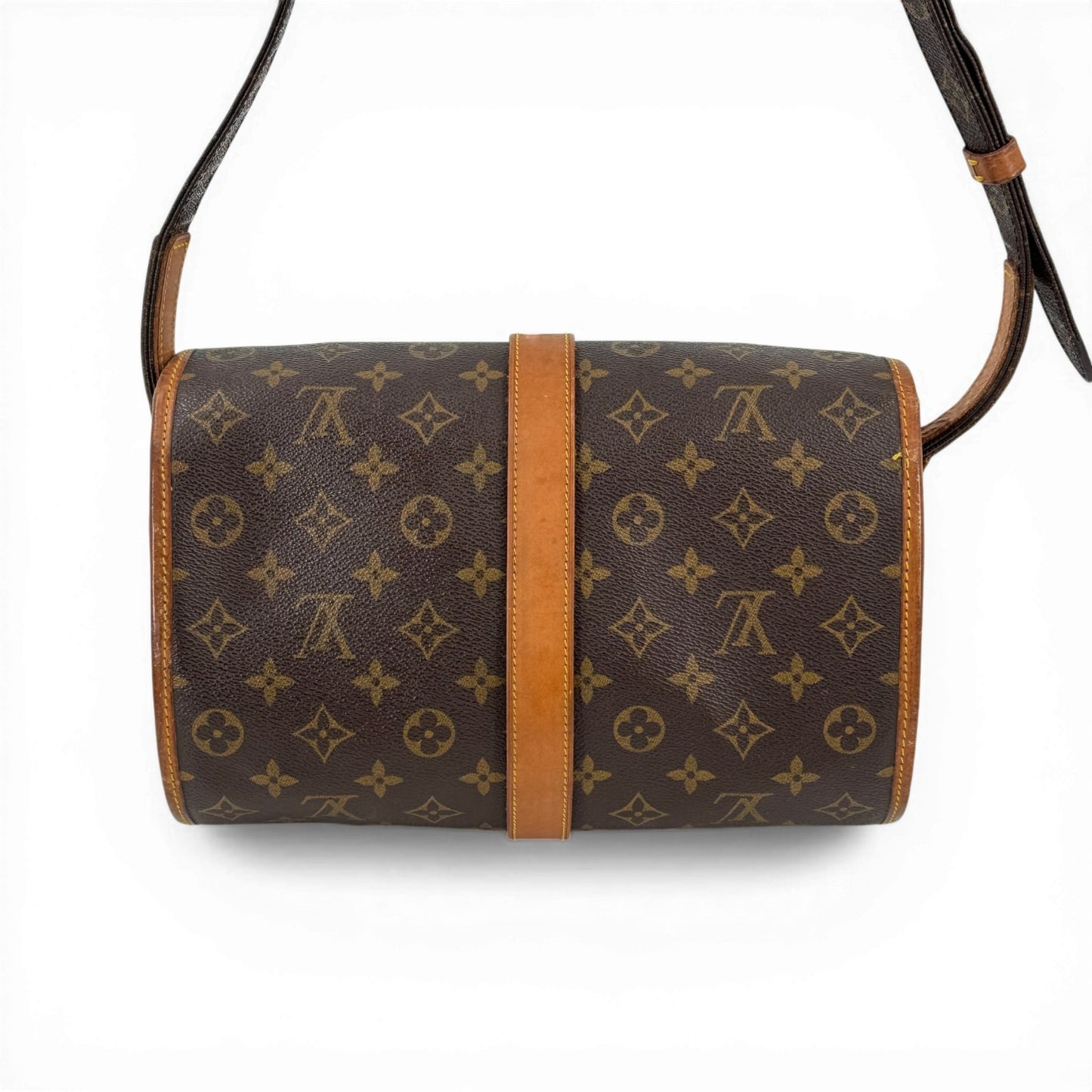 LOUIS VUITTON モノグラム・マルヌ M51369 ショルダーバッグ