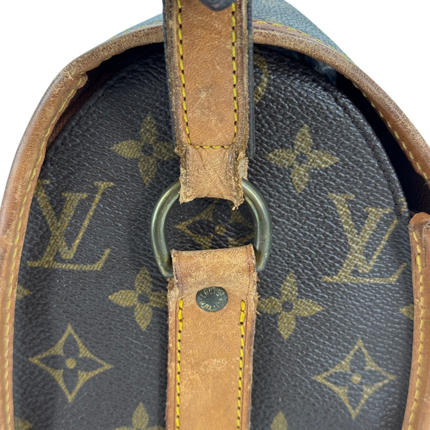 LOUIS VUITTON モノグラム・マルヌ M51369 ショルダーバッグ