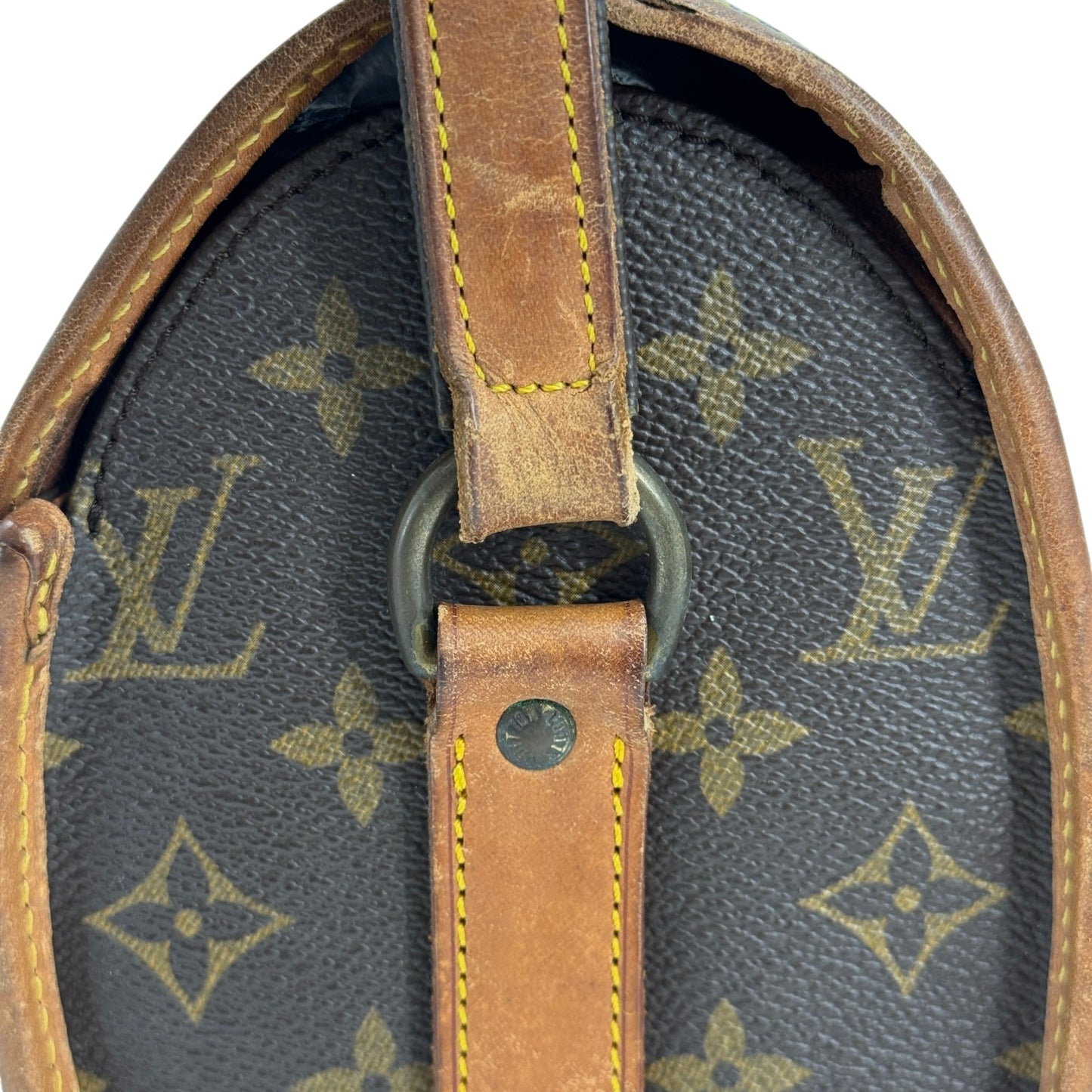 LOUIS VUITTON モノグラム・マルヌ M51369 ショルダーバッグ