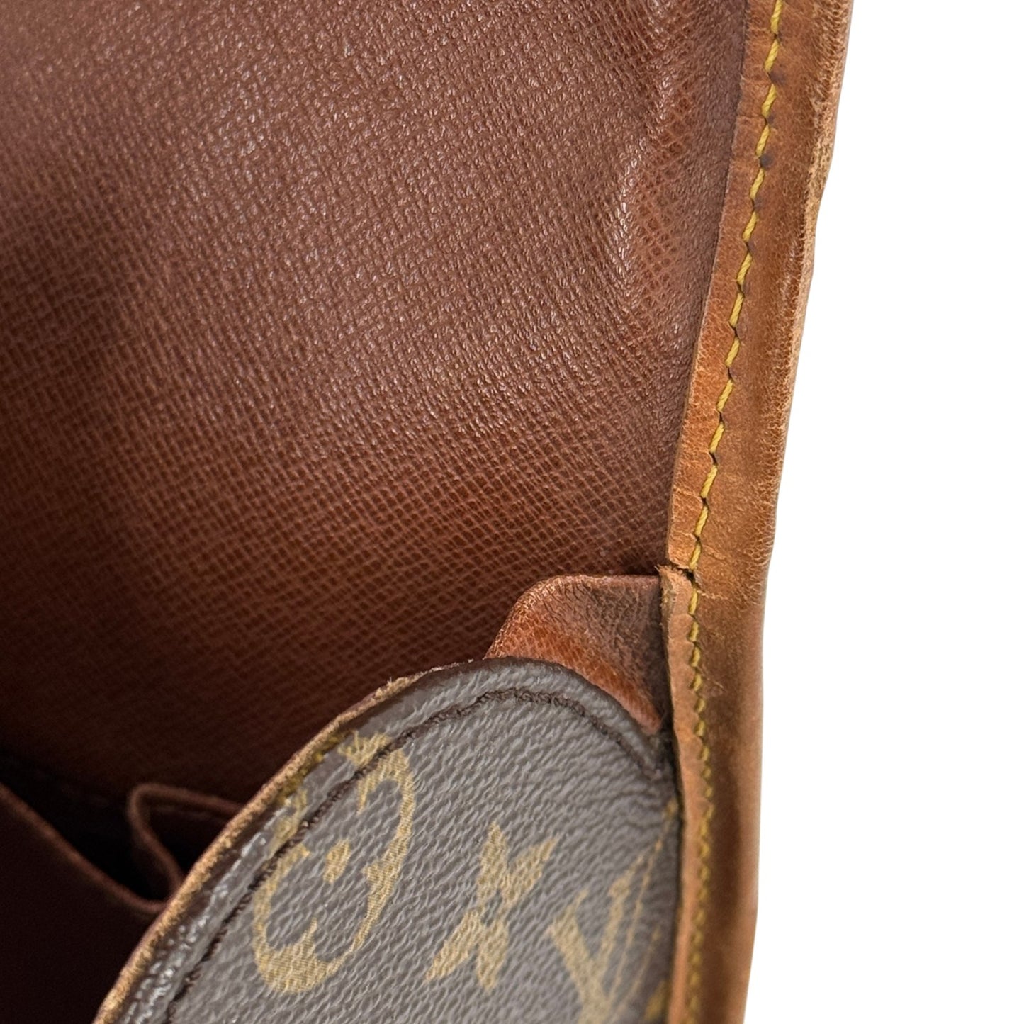 LOUIS VUITTON モノグラム・マルヌ M51369 ショルダーバッグ