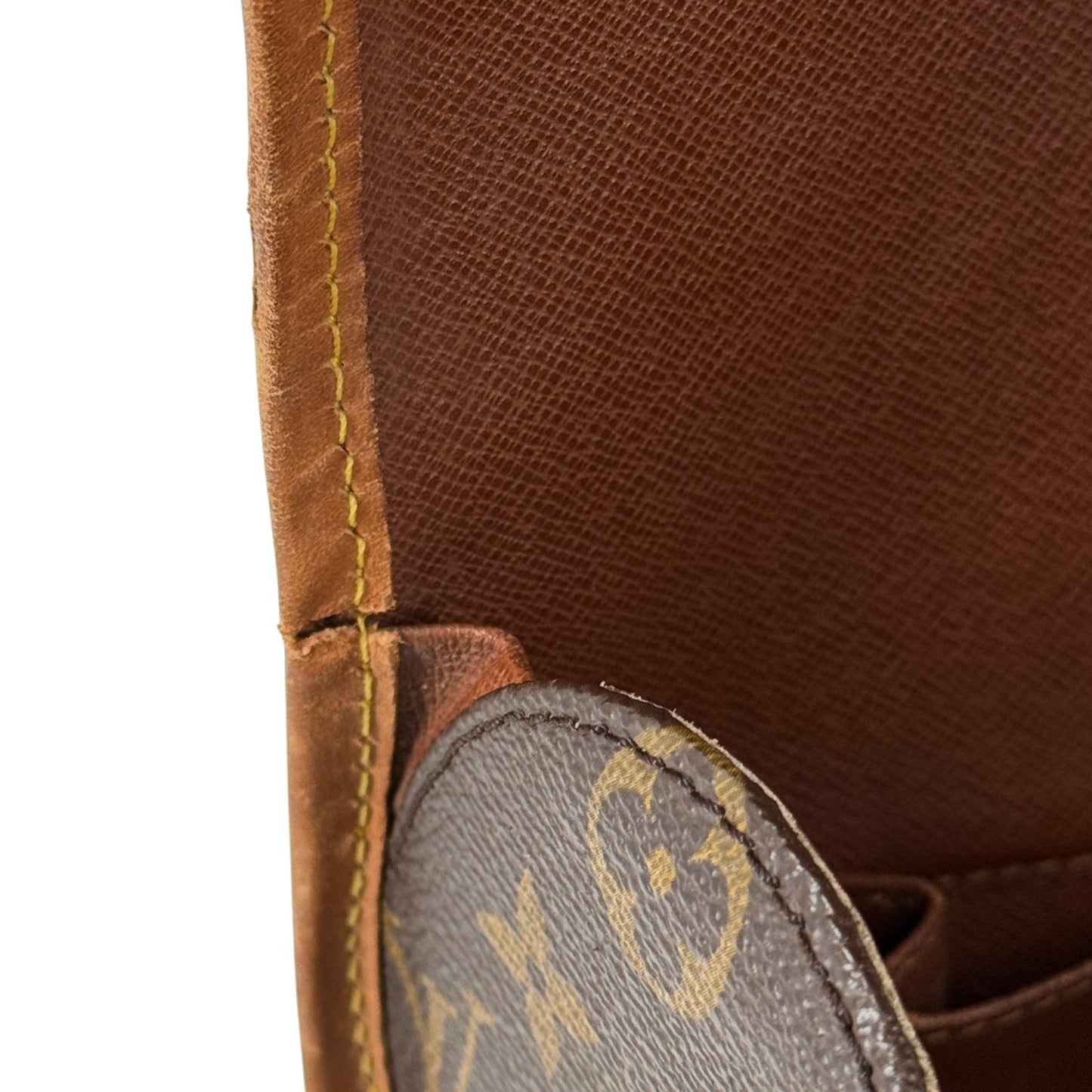 LOUIS VUITTON モノグラム・マルヌ M51369 ショルダーバッグ