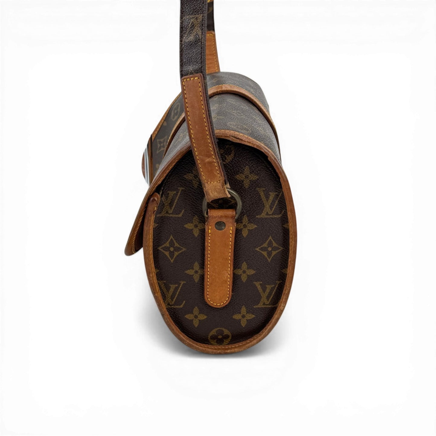 LOUIS VUITTON モノグラム・マルヌ M51369 ショルダーバッグ