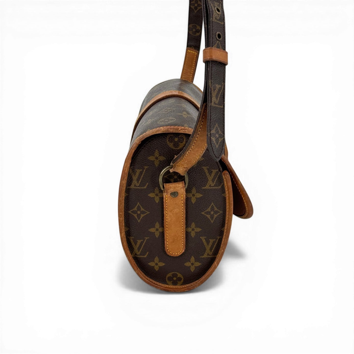 LOUIS VUITTON モノグラム・マルヌ M51369 ショルダーバッグ