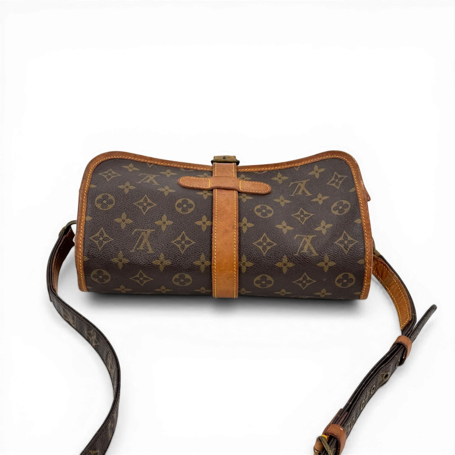 LOUIS VUITTON モノグラム・マルヌ M51369 ショルダーバッグ