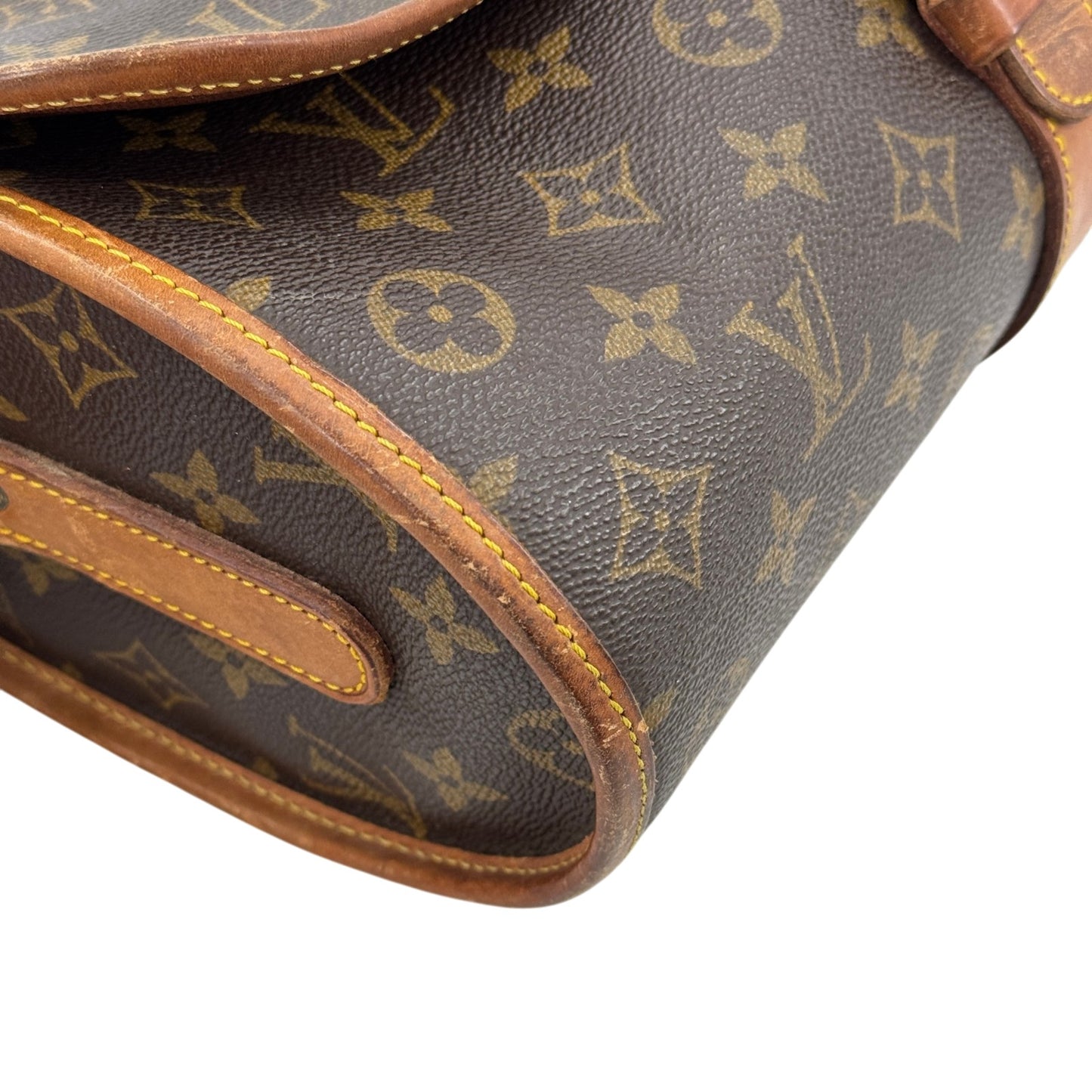 LOUIS VUITTON モノグラム・マルヌ M51369 ショルダーバッグ