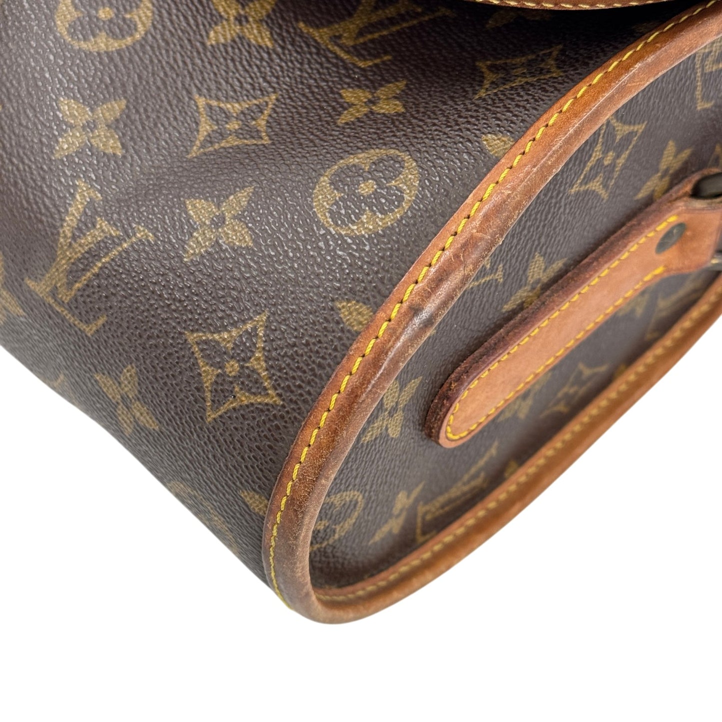 LOUIS VUITTON モノグラム・マルヌ M51369 ショルダーバッグ