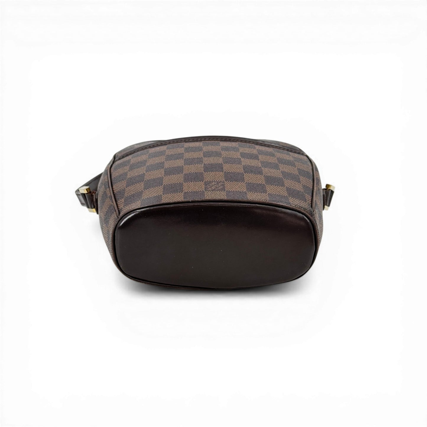 LOUIS VUITTON ダミエ・エベヌ イパネマPM N51294 ショルダーバッグ