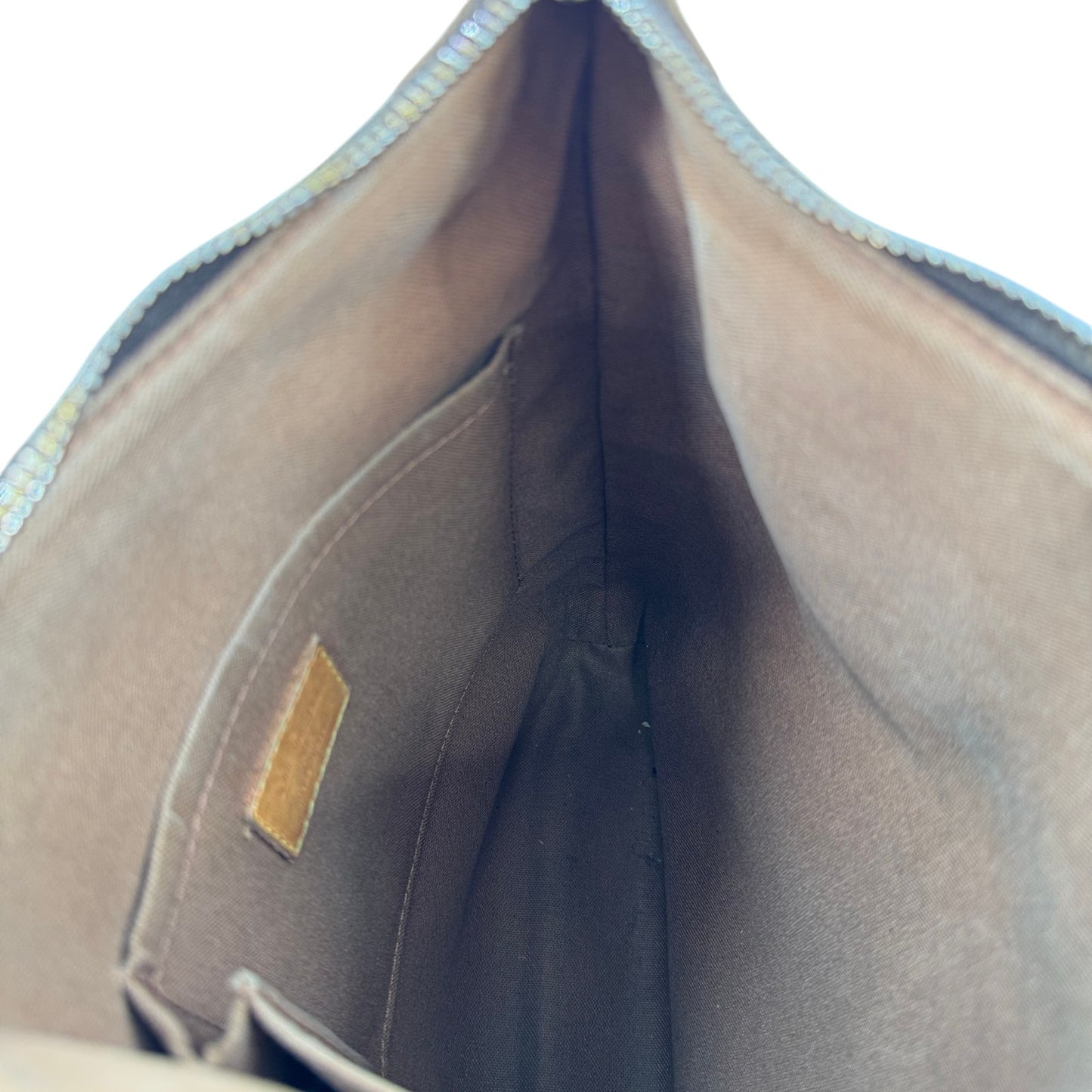 LOUIS VUITTON モノグラム オデオンPM M56390 ショルダーバッグ