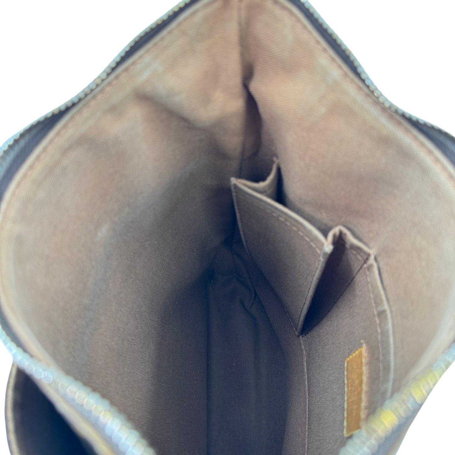 LOUIS VUITTON モノグラム オデオンPM M56390 ショルダーバッグ