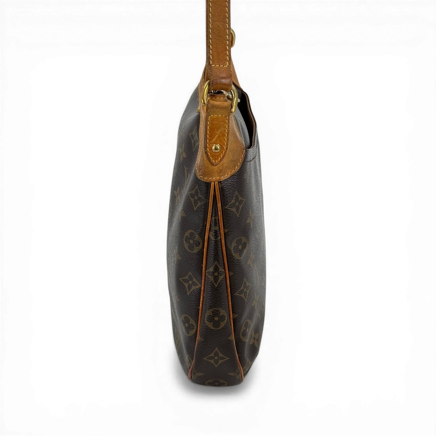LOUIS VUITTON モノグラム オデオンPM M56390 ショルダーバッグ