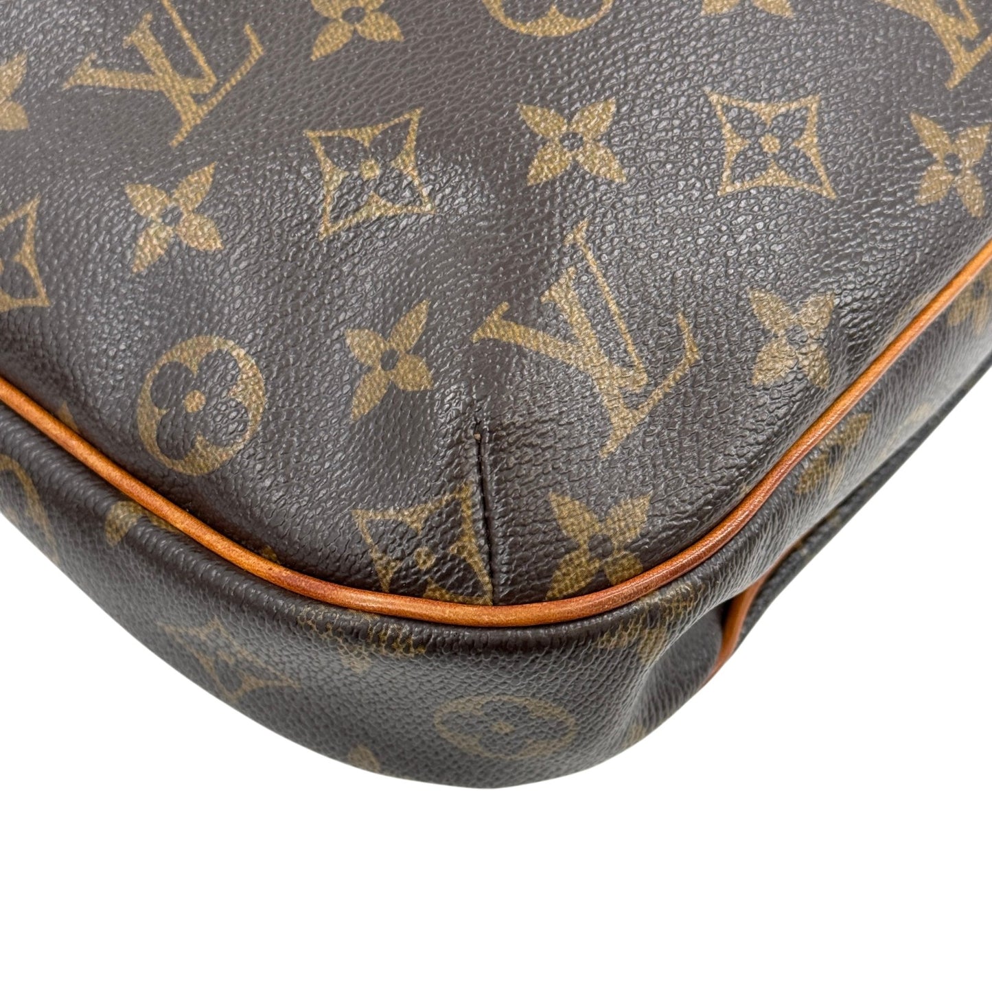 LOUIS VUITTON モノグラム オデオンPM M56390 ショルダーバッグ