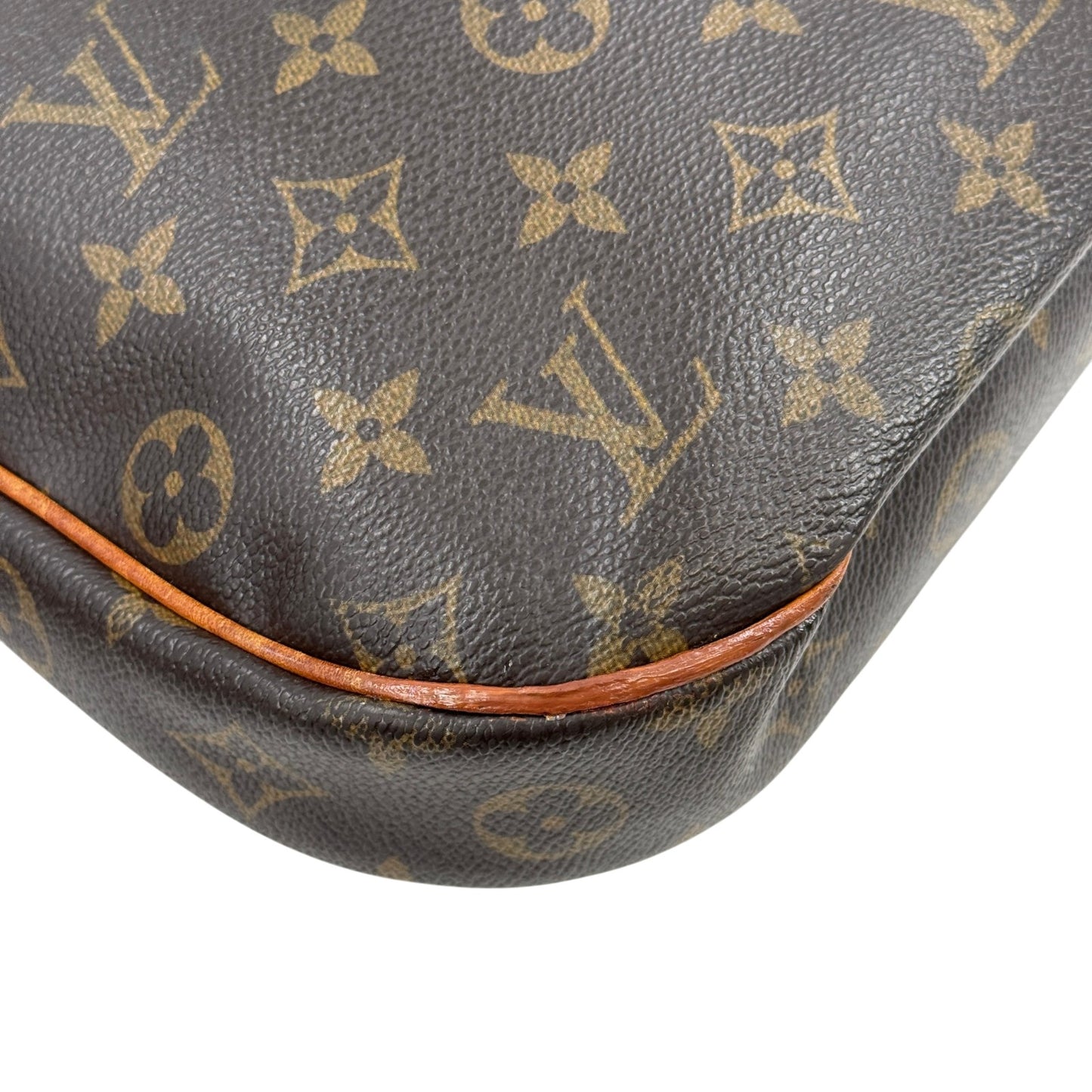 LOUIS VUITTON モノグラム オデオンPM M56390 ショルダーバッグ