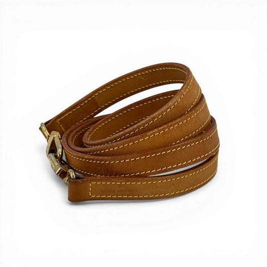 LOUIS VUITTON バケッタ ショルダーストラップ