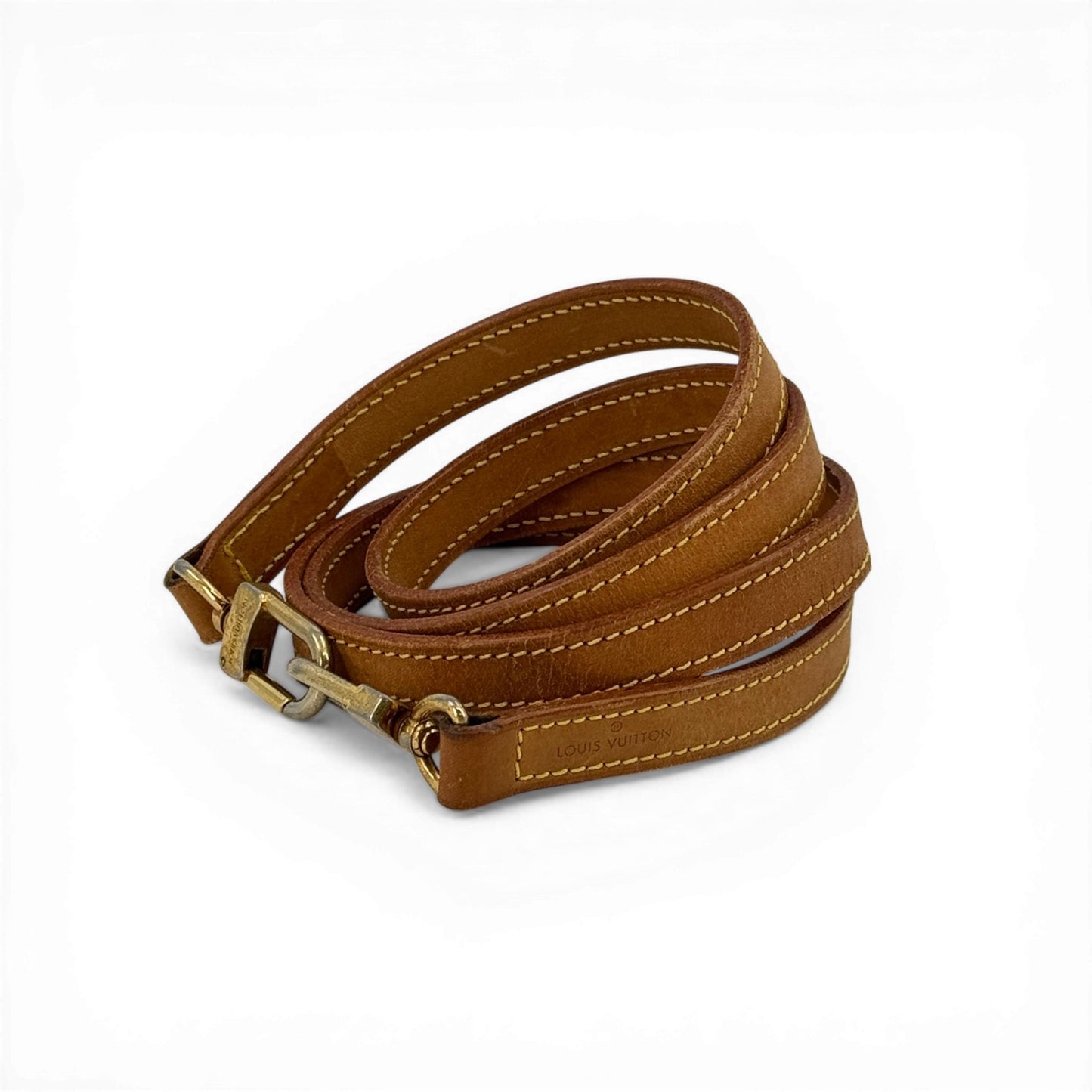 LOUIS VUITTON バケッタ ショルダーストラップ