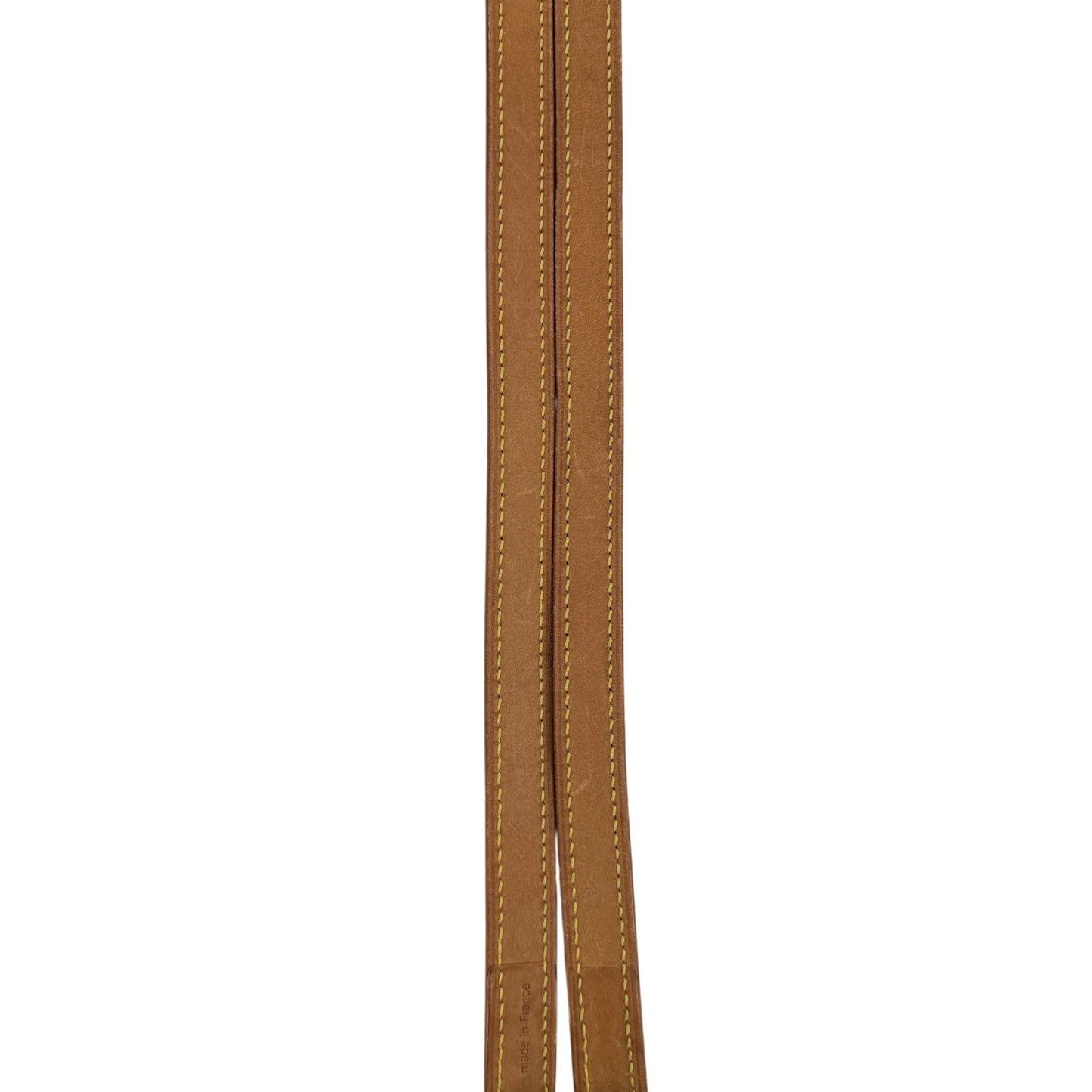 LOUIS VUITTON バケッタ ショルダーストラップ