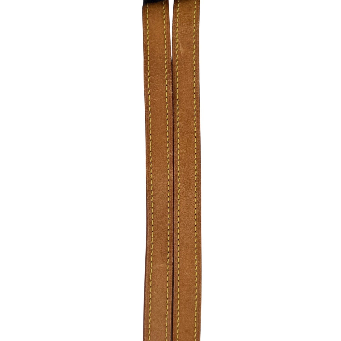 LOUIS VUITTON バケッタ ショルダーストラップ