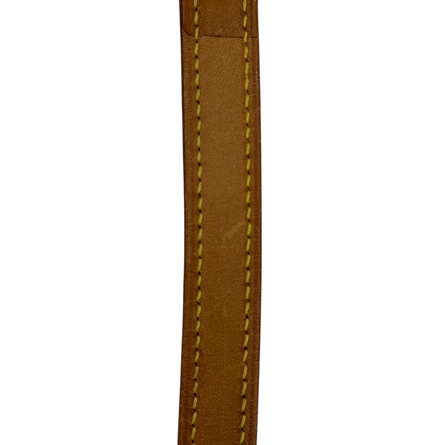 LOUIS VUITTON バケッタ ショルダーストラップ