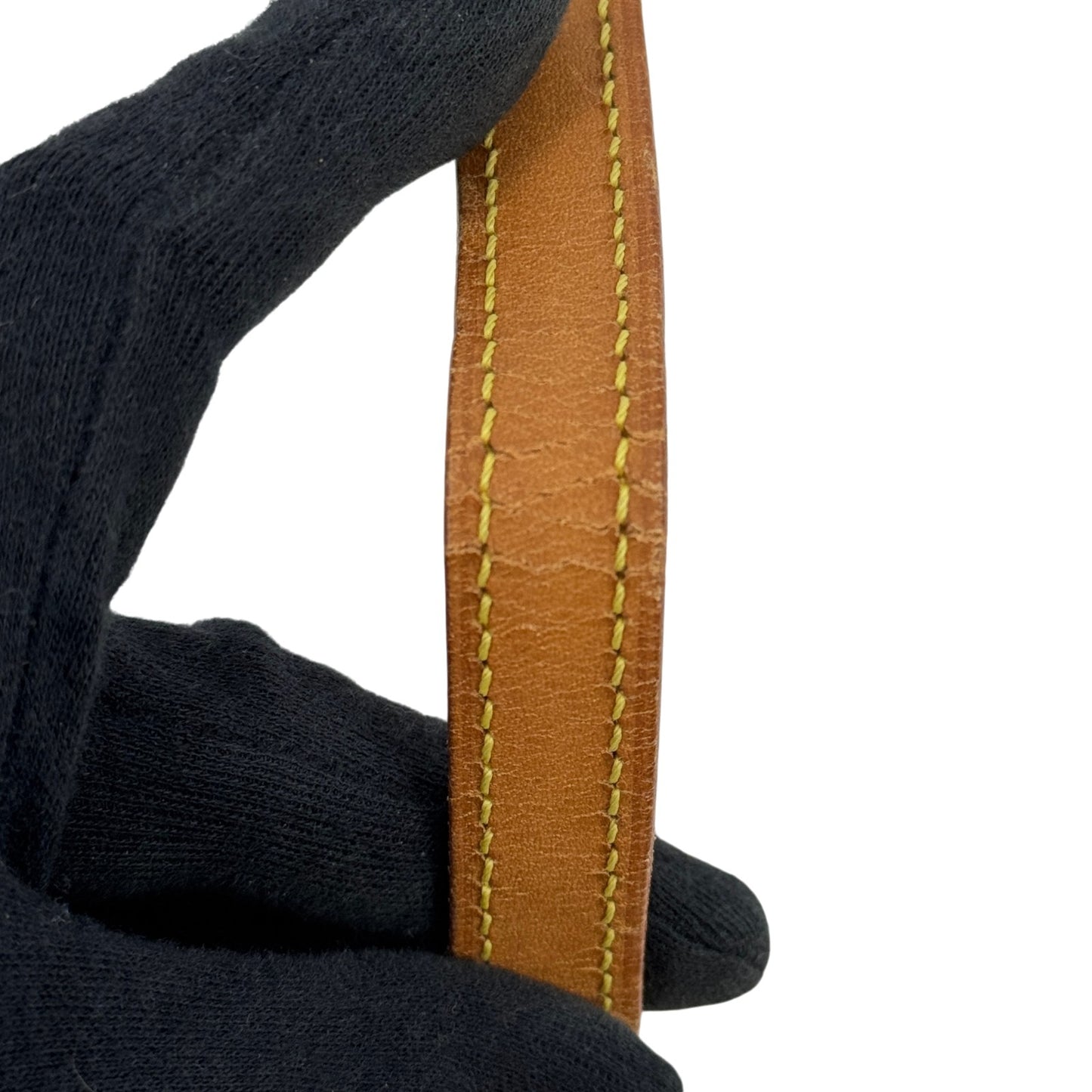 LOUIS VUITTON バケッタ ショルダーストラップ