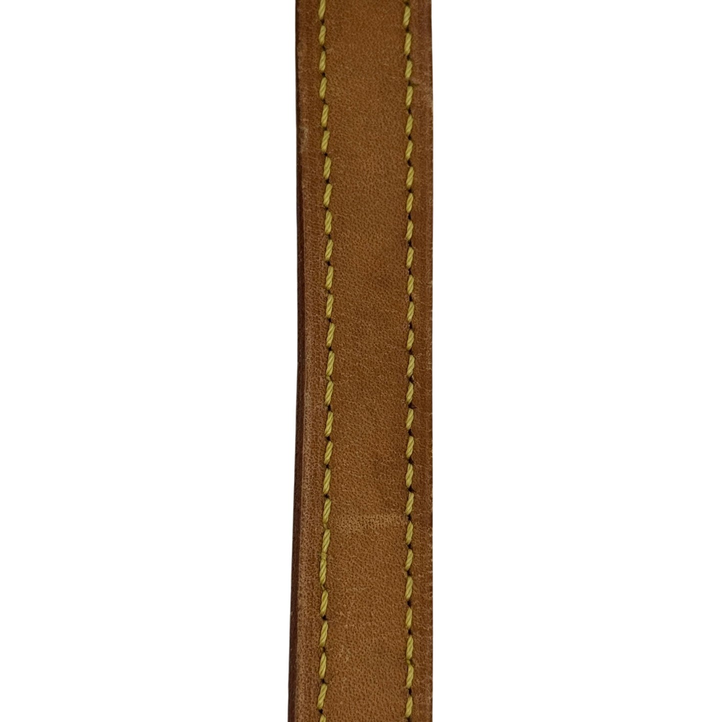 LOUIS VUITTON バケッタ ショルダーストラップ