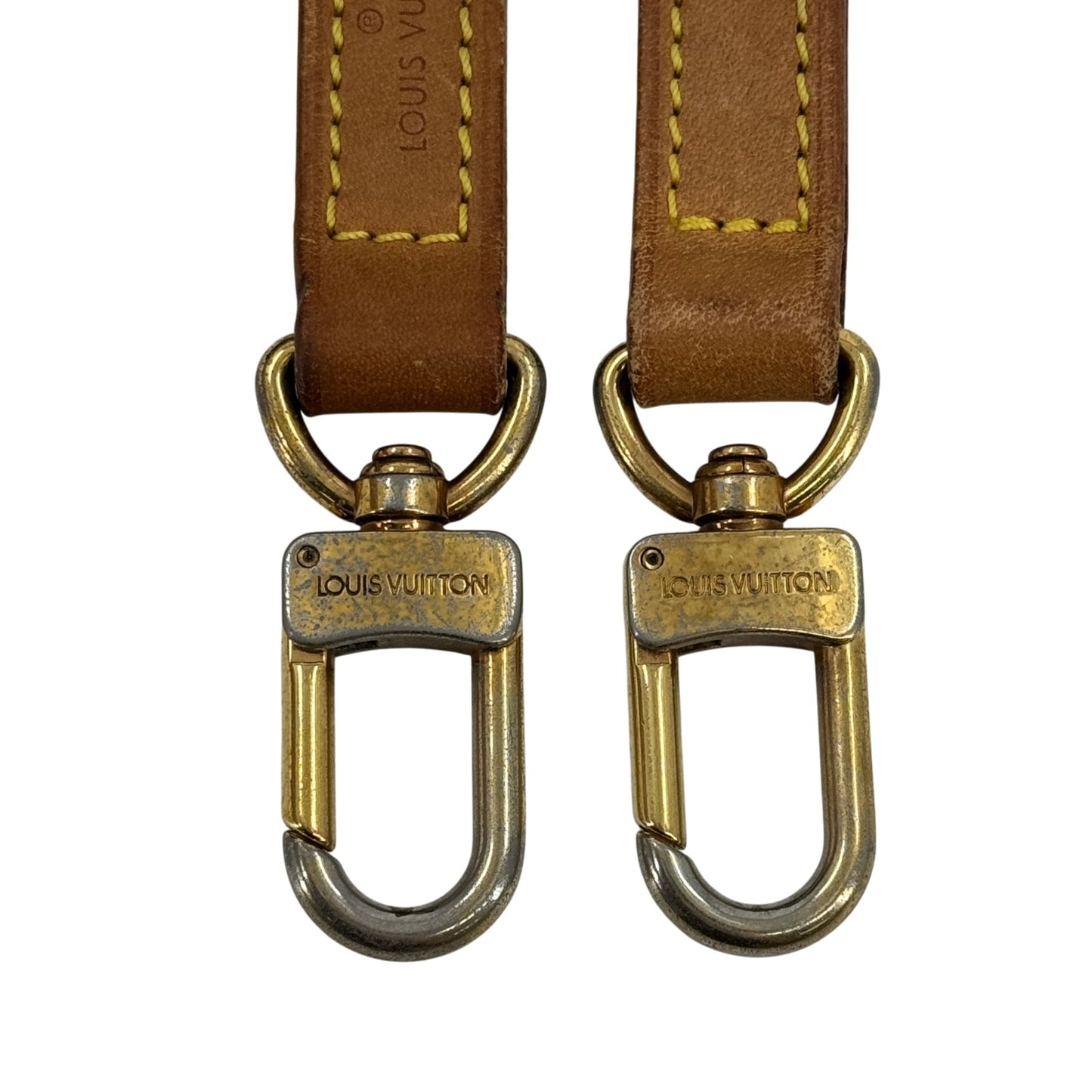 LOUIS VUITTON バケッタ ショルダーストラップ