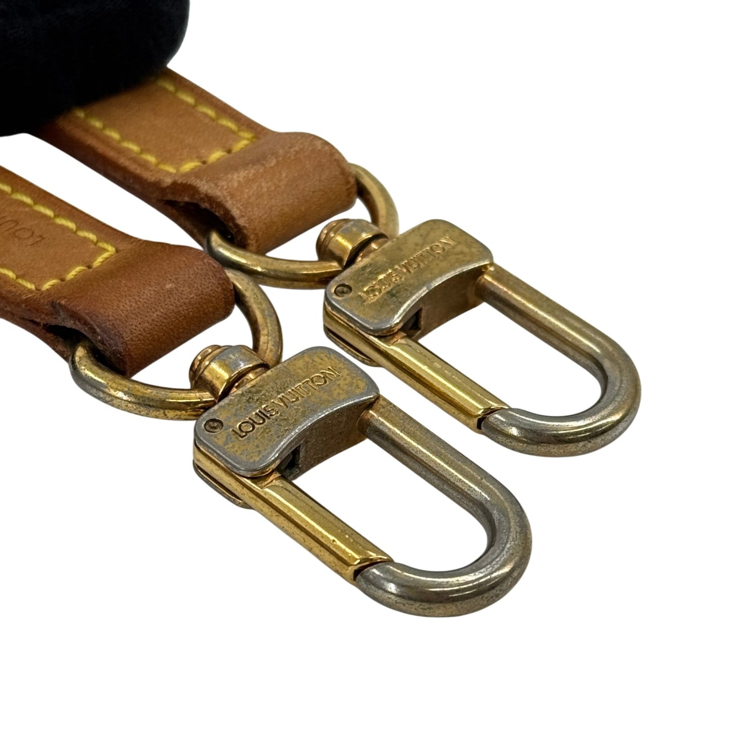 LOUIS VUITTON バケッタ ショルダーストラップ