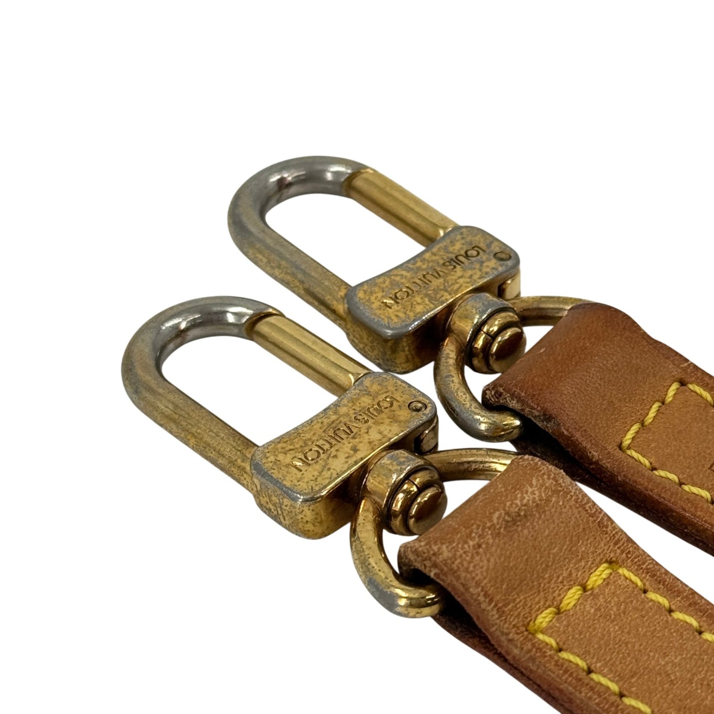 LOUIS VUITTON バケッタ ショルダーストラップ