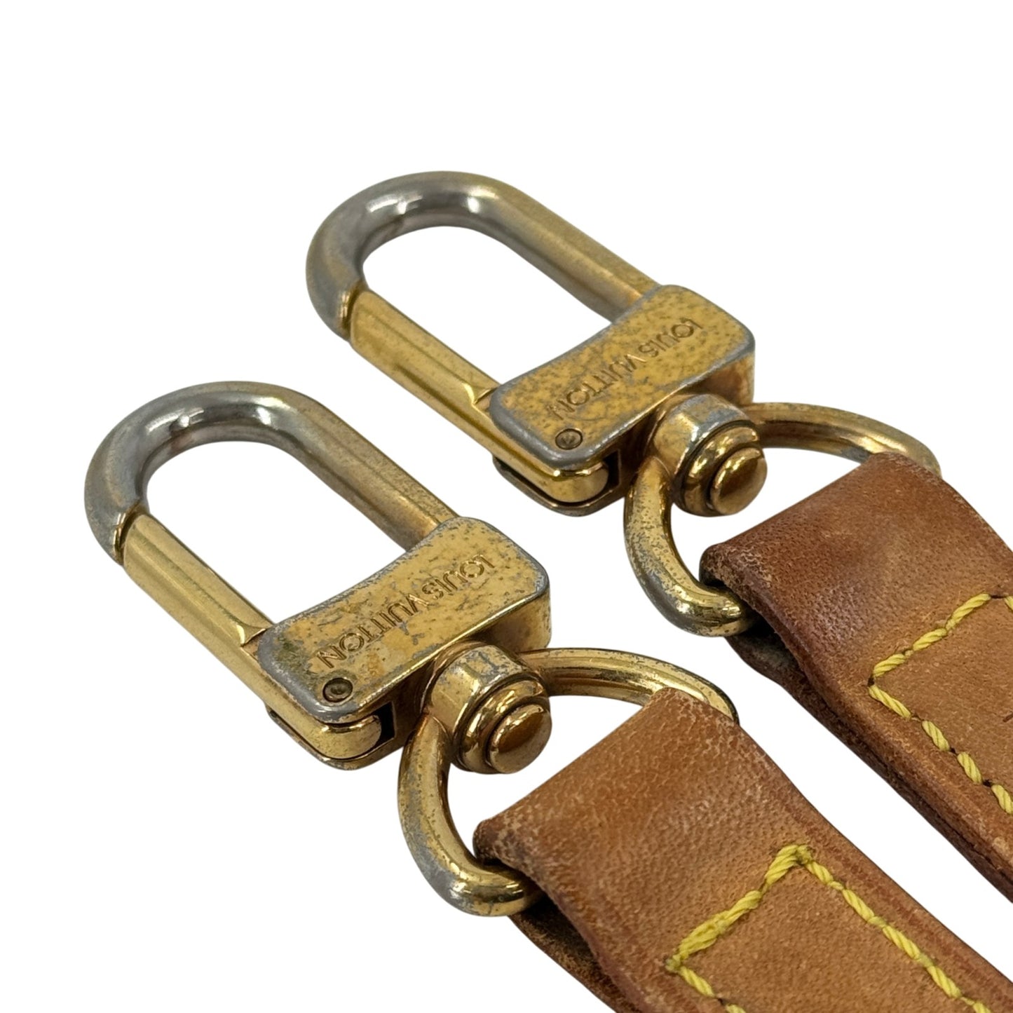 LOUIS VUITTON バケッタ ショルダーストラップ