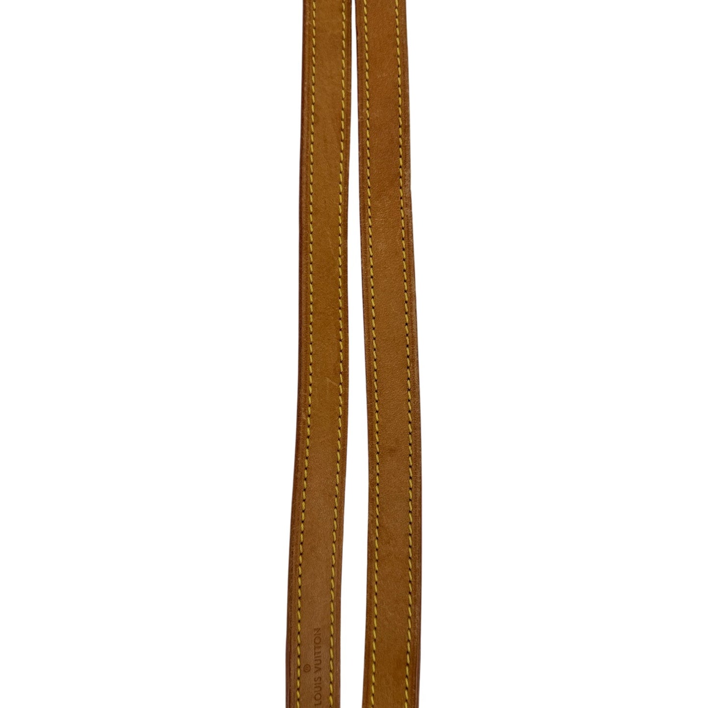 LOUIS VUITTON バケッタ ショルダーストラップ
