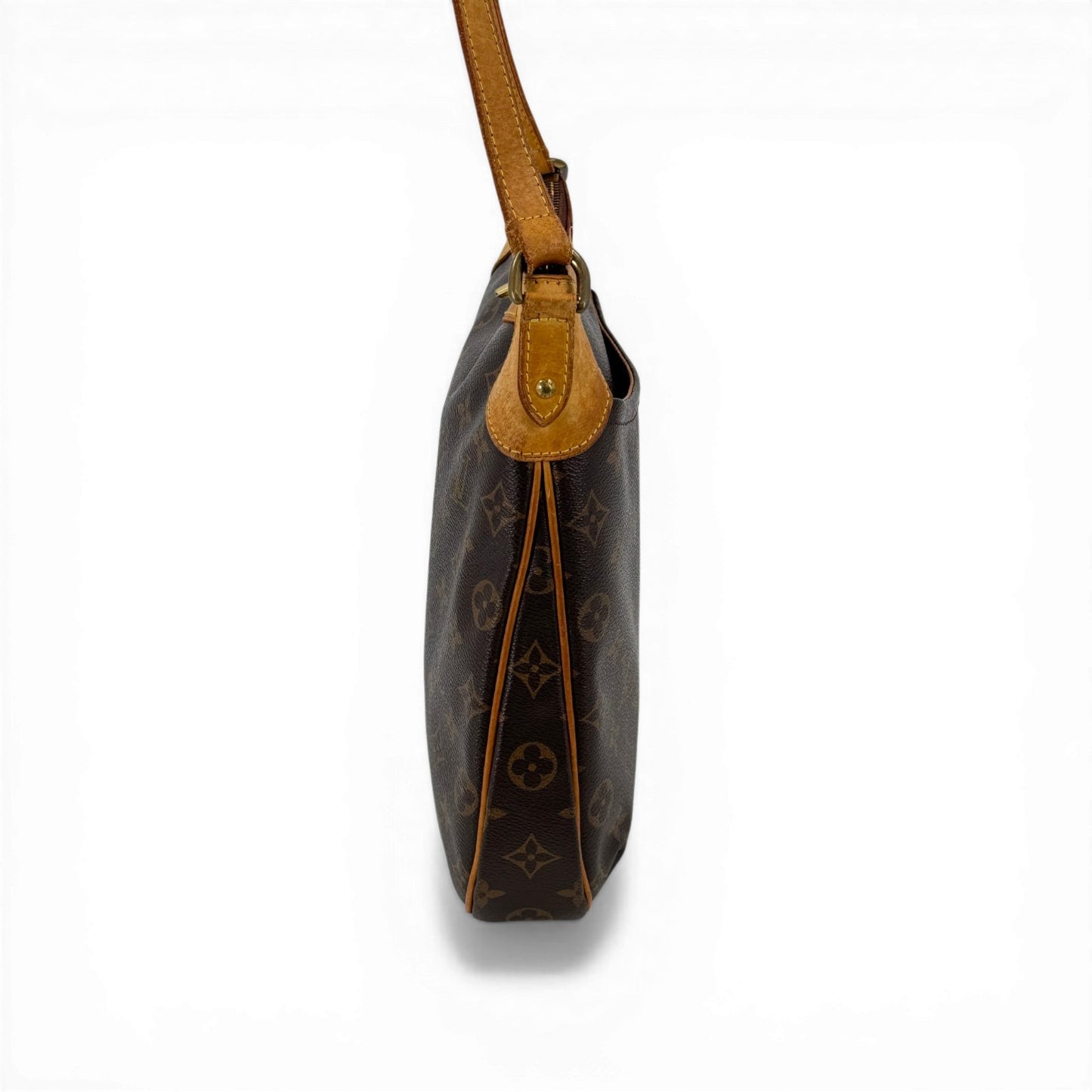 LOUIS VUITTON モノグラム オデオンPM M56390 ショルダーバッグ
