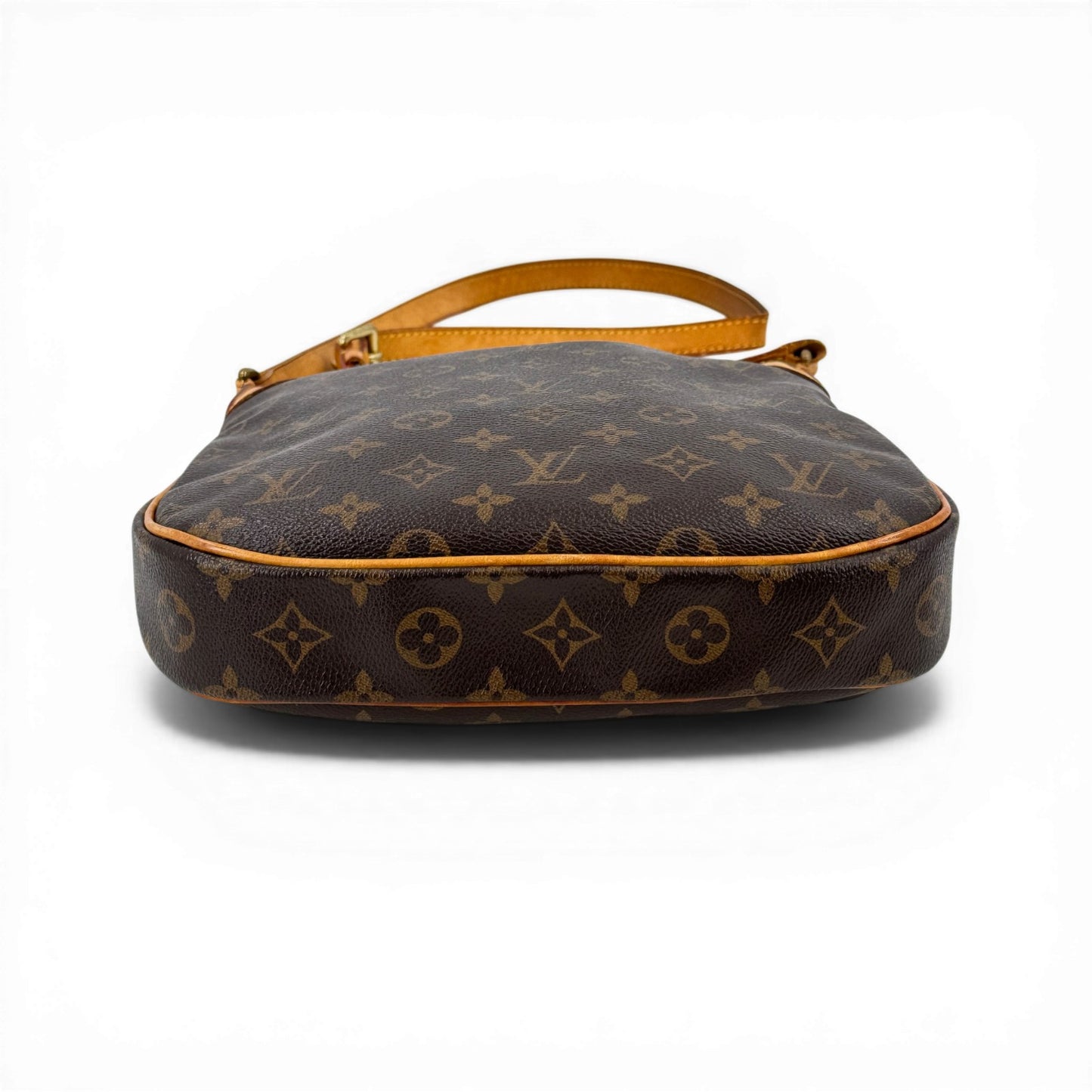 LOUIS VUITTON モノグラム オデオンPM M56390 ショルダーバッグ