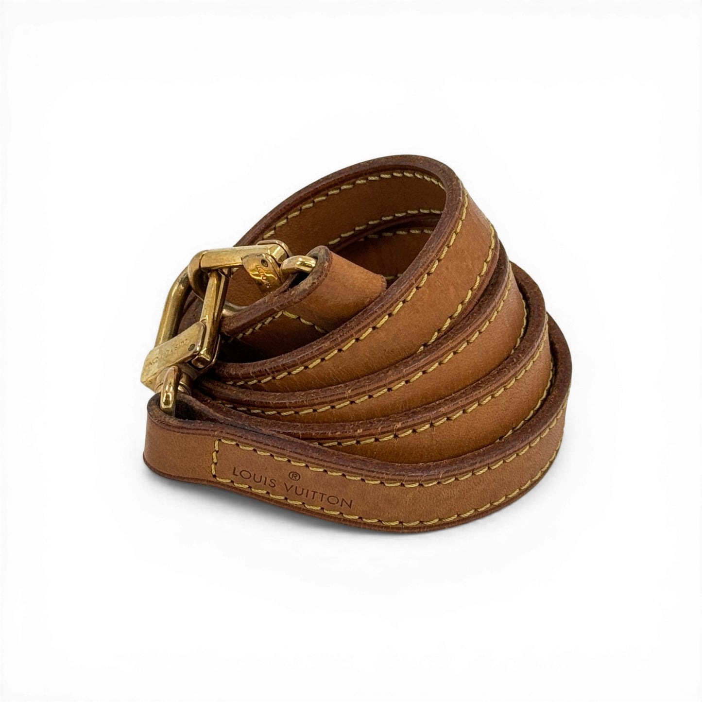 LOUIS VUITTON バケッタ ショルダーストラップ