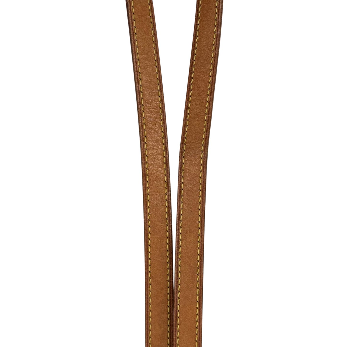 LOUIS VUITTON バケッタ ショルダーストラップ