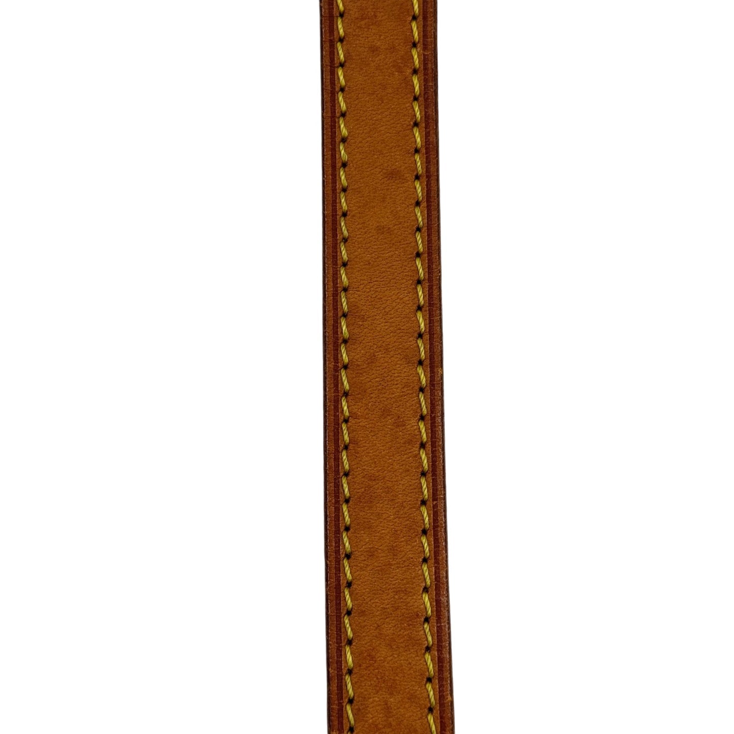 LOUIS VUITTON バケッタ ショルダーストラップ