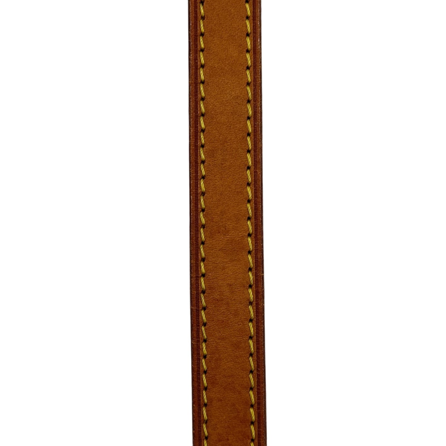 LOUIS VUITTON バケッタ ショルダーストラップ