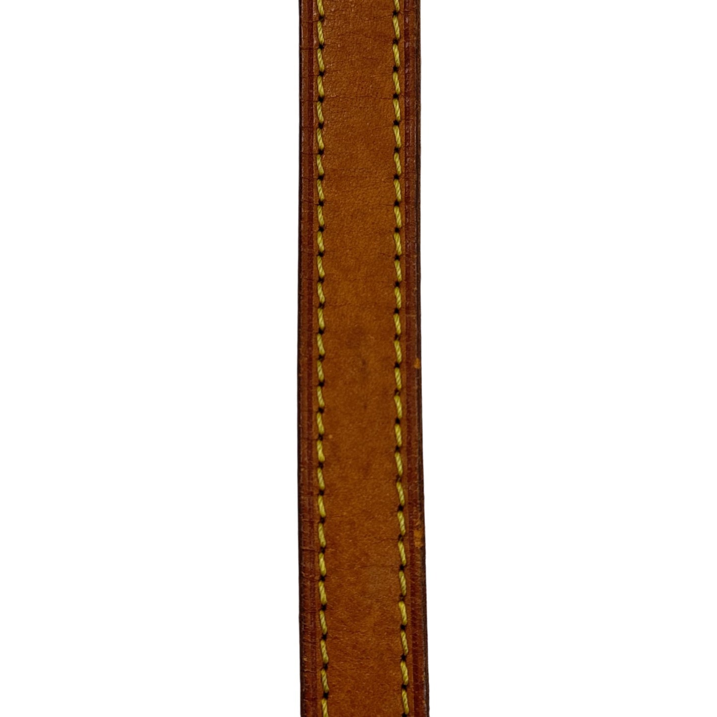 LOUIS VUITTON バケッタ ショルダーストラップ