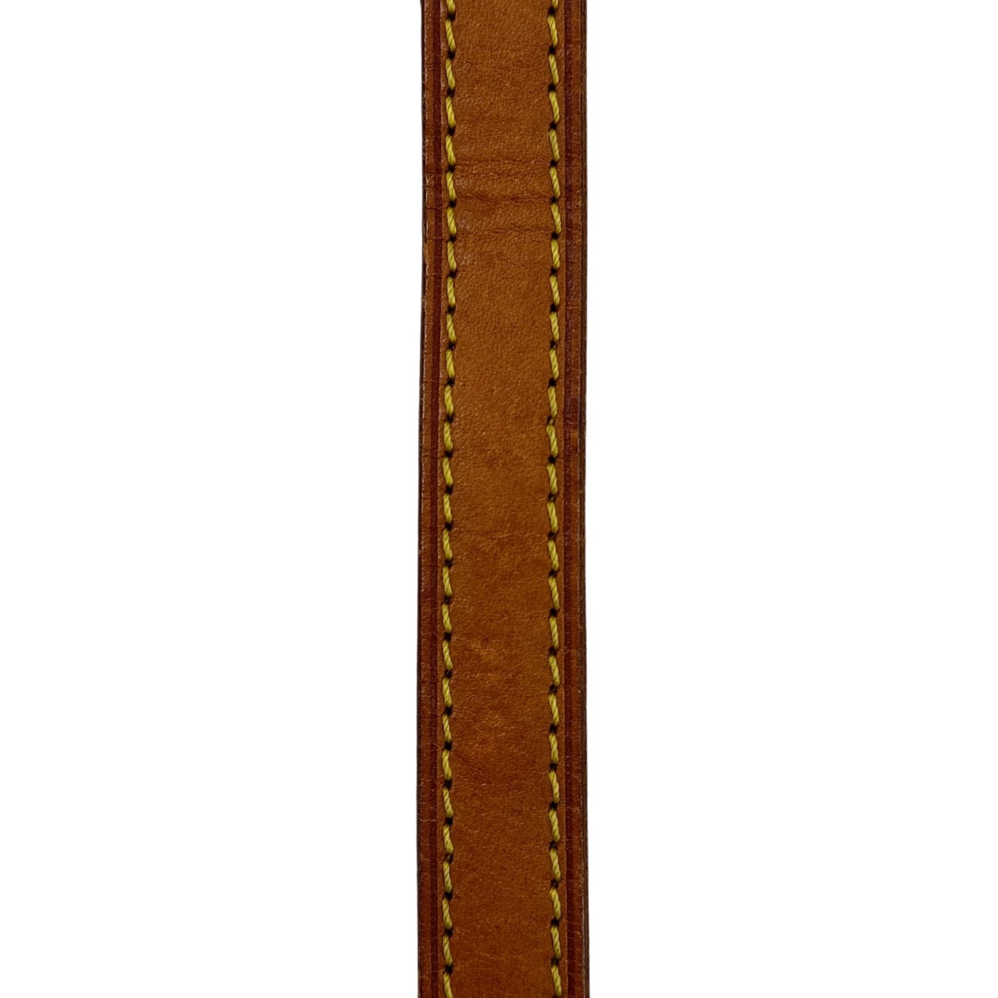 LOUIS VUITTON バケッタ ショルダーストラップ