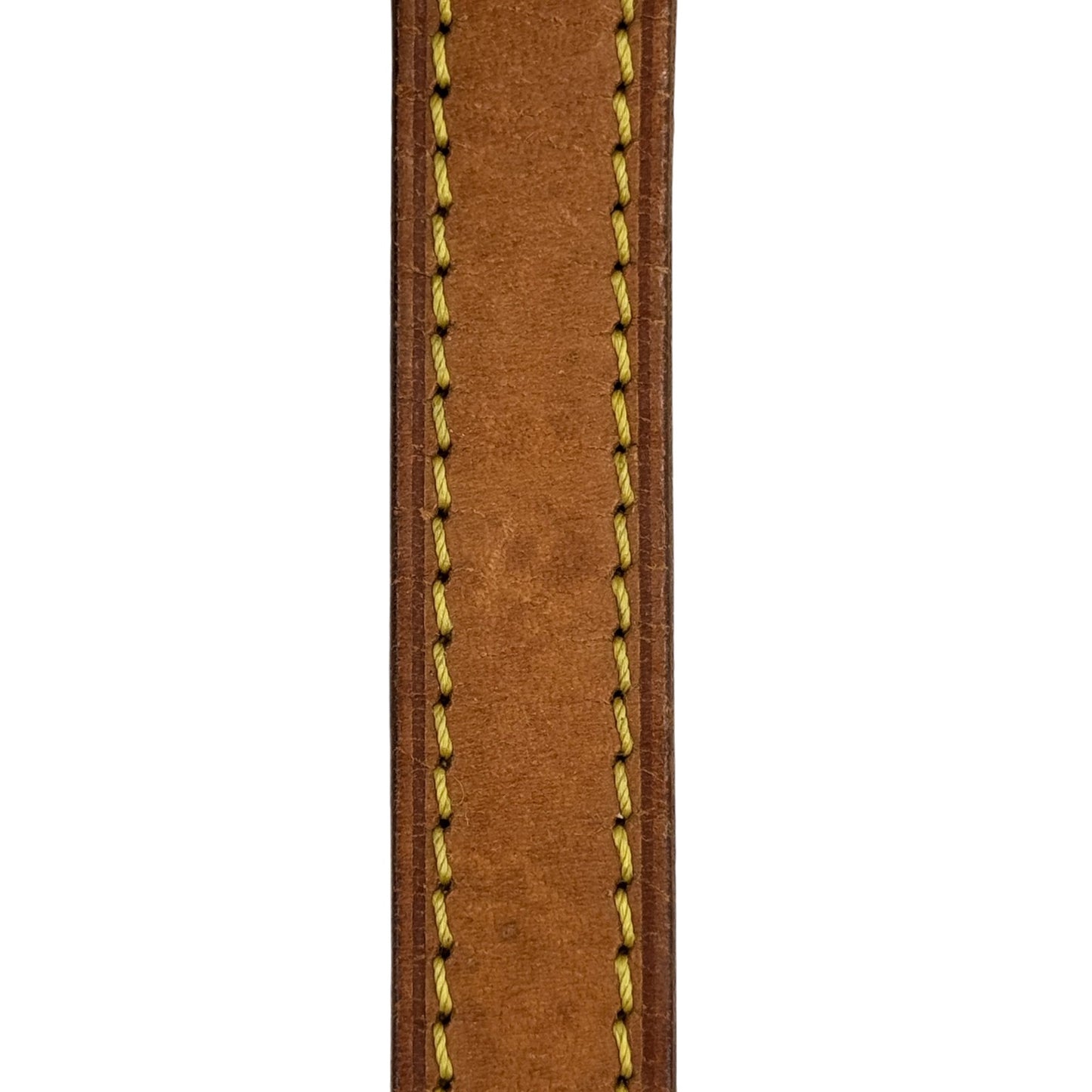 LOUIS VUITTON バケッタ ショルダーストラップ