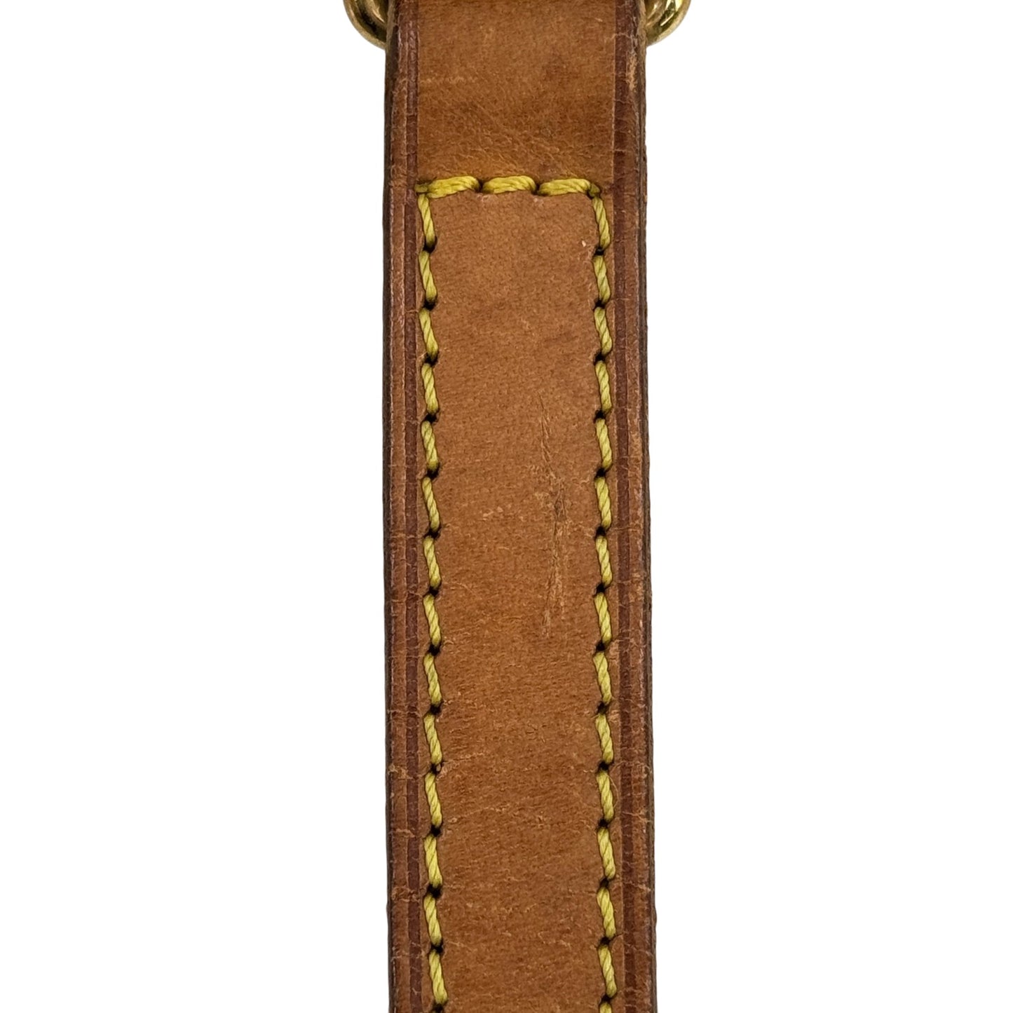 LOUIS VUITTON バケッタ ショルダーストラップ