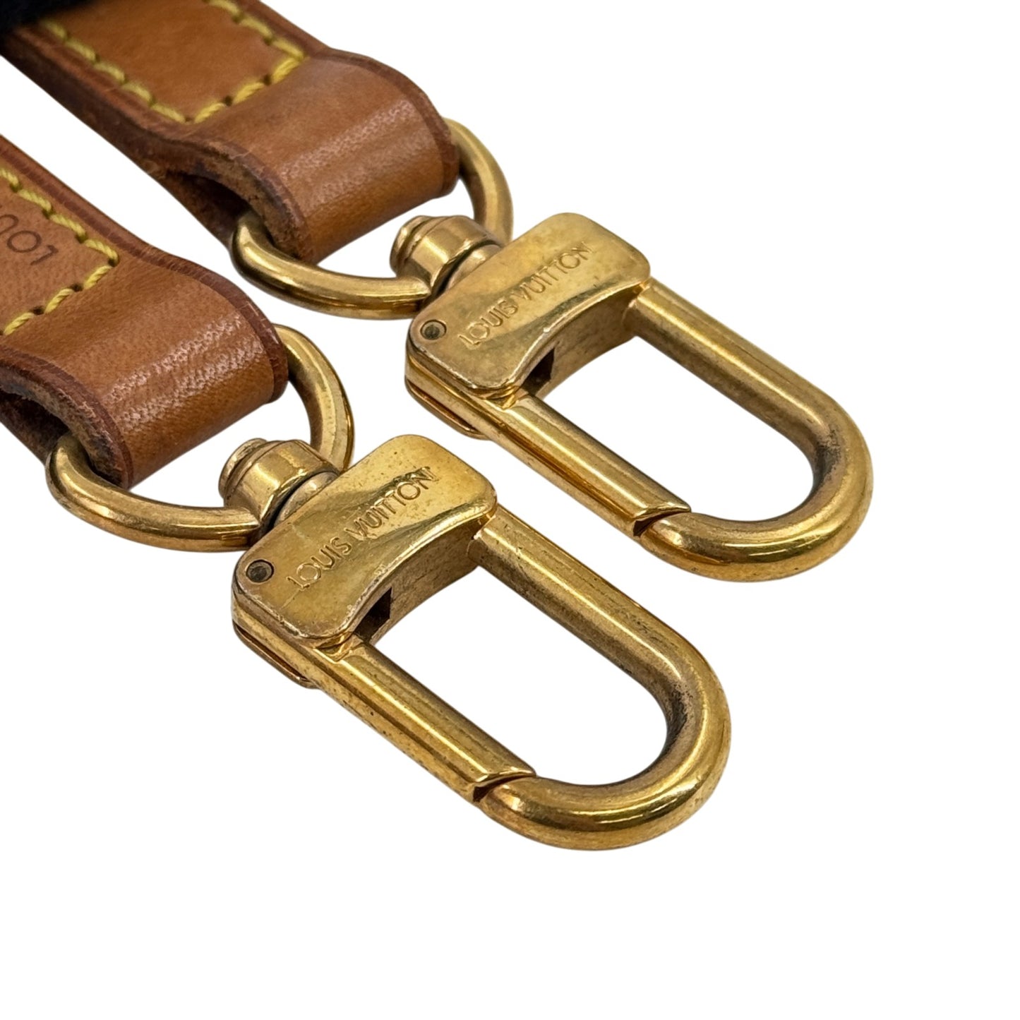 LOUIS VUITTON バケッタ ショルダーストラップ