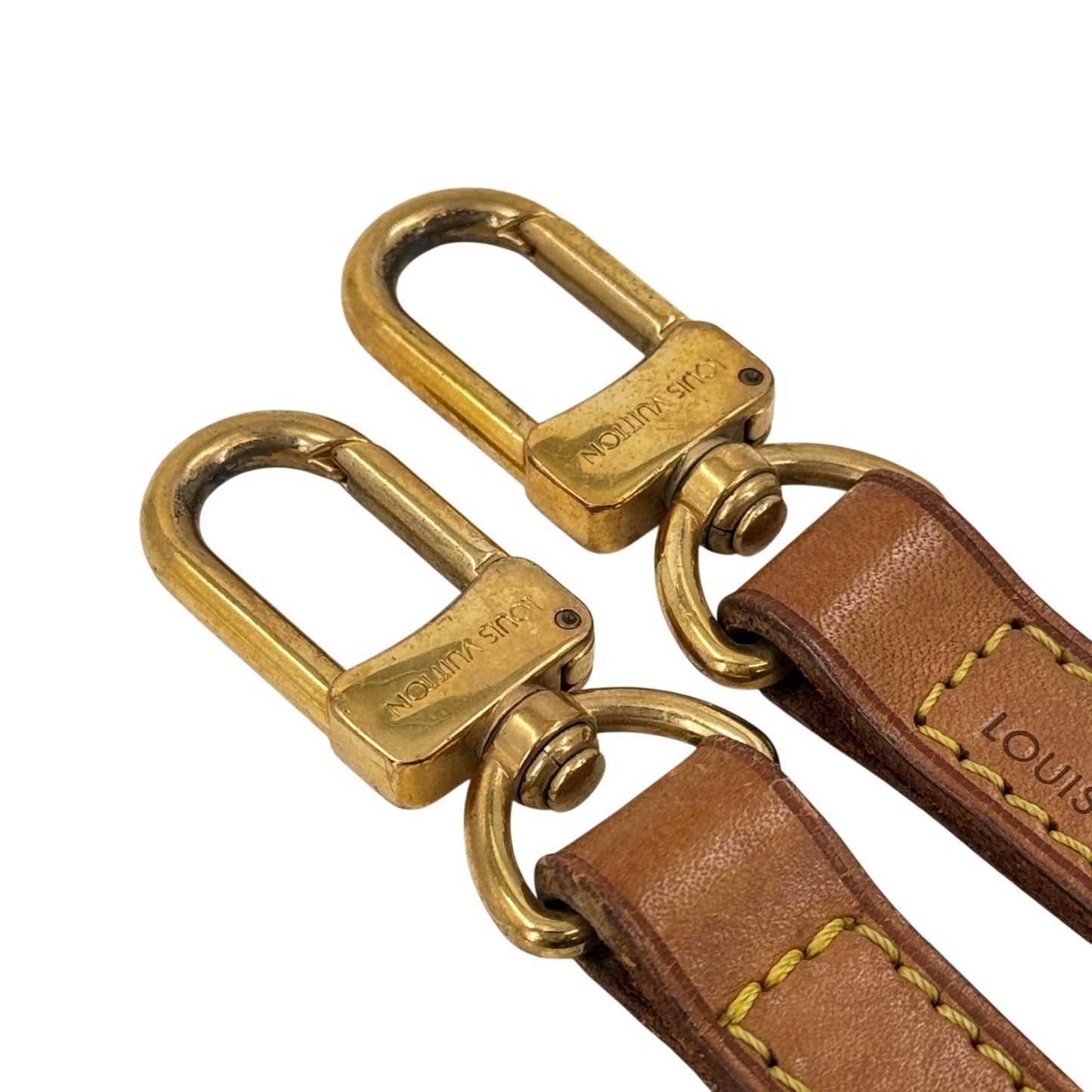 LOUIS VUITTON バケッタ ショルダーストラップ